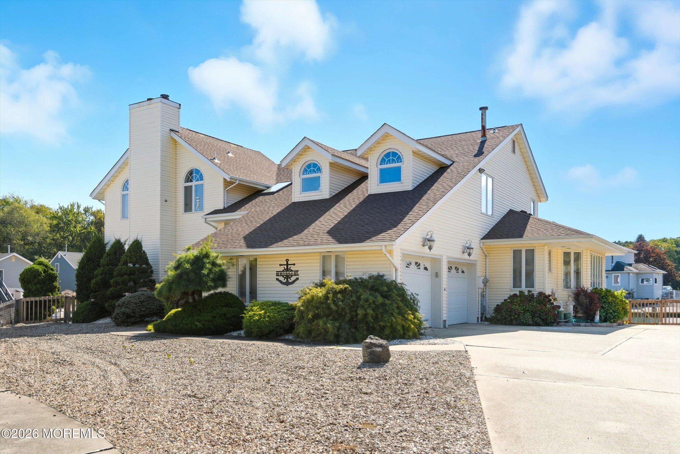 68 Moorage Avenue Bayville NJ 08721