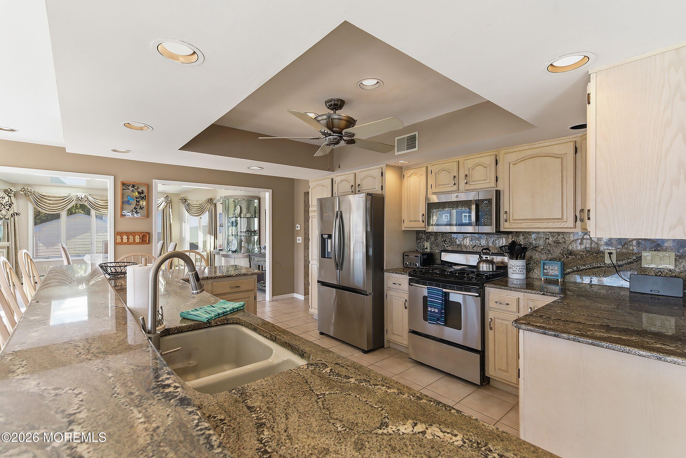 68 Moorage Avenue Bayville NJ 08721