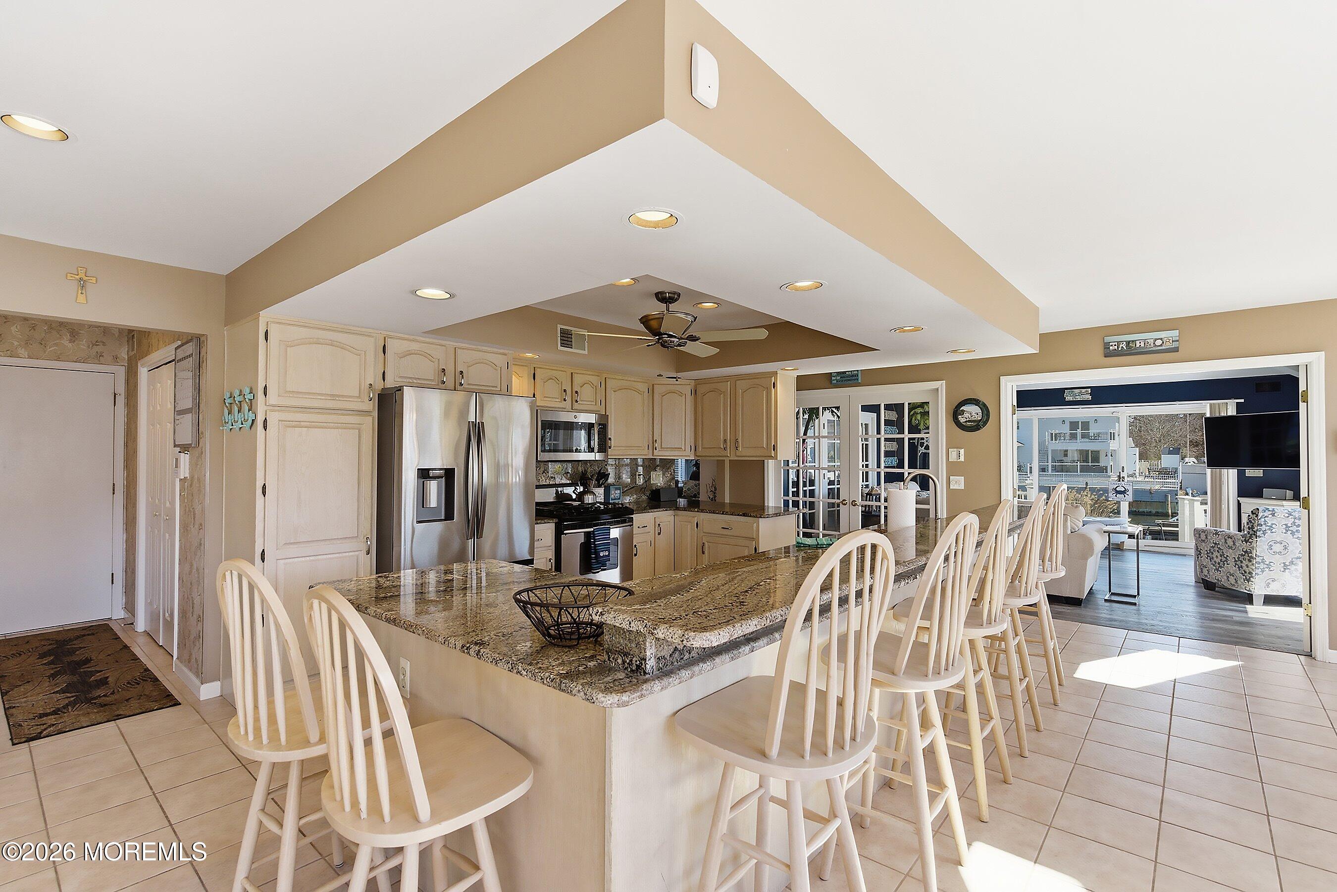 68 Moorage Avenue Bayville NJ 08721
