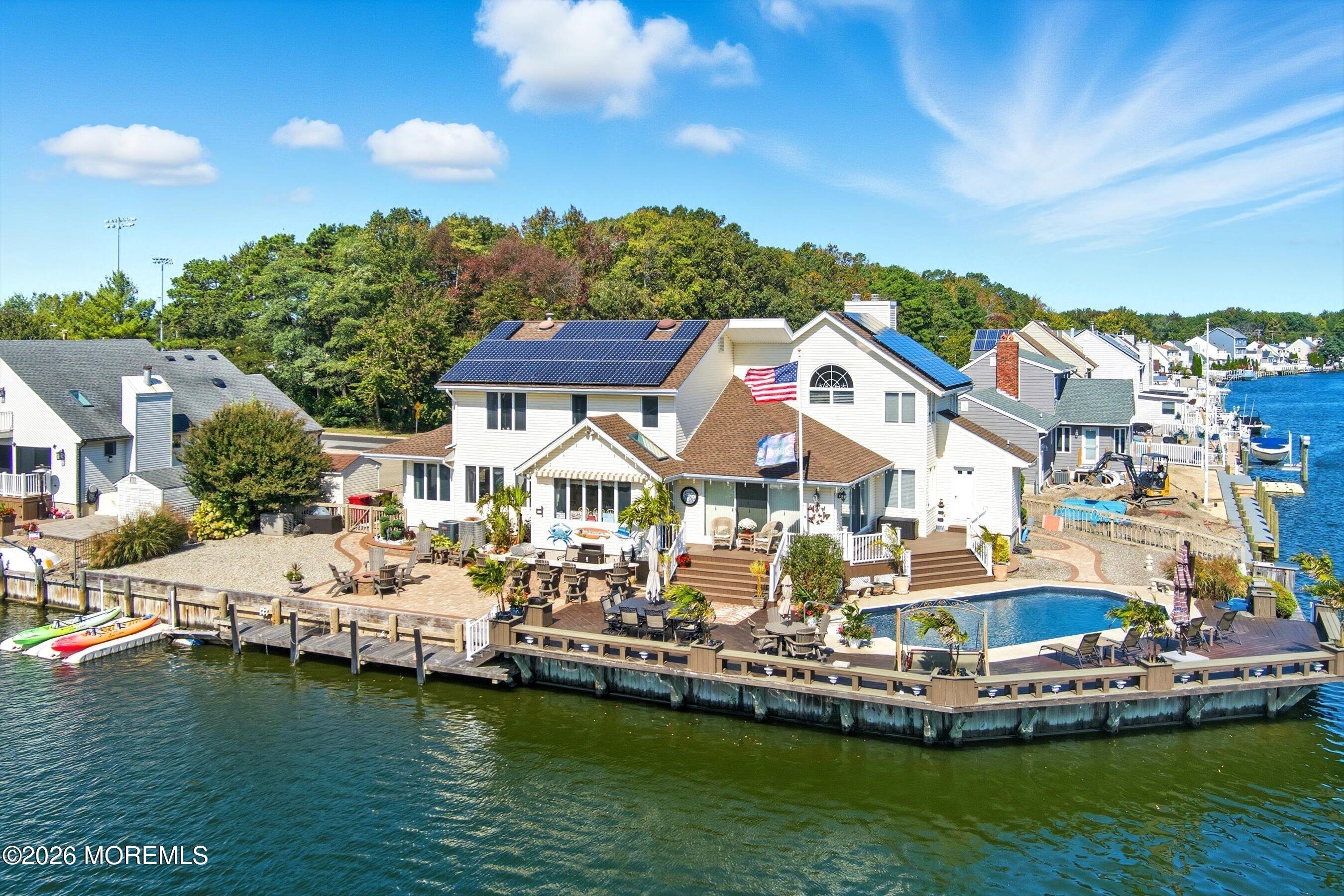 68 Moorage Avenue Bayville NJ 08721