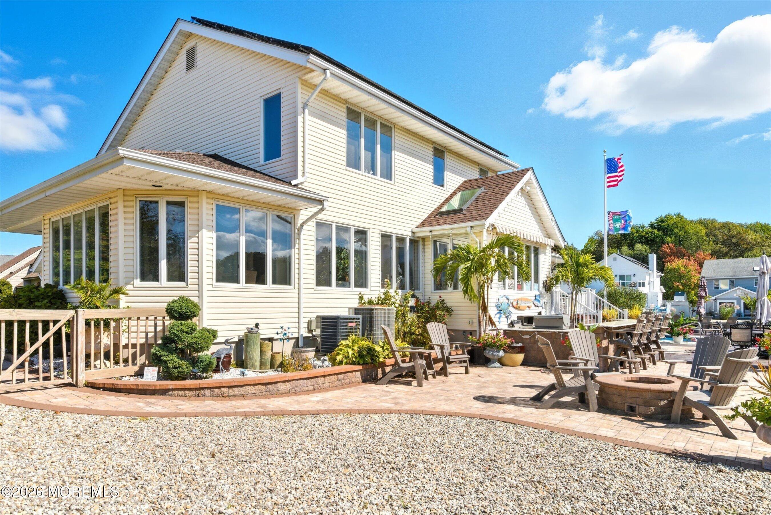 68 Moorage Avenue Bayville NJ 08721