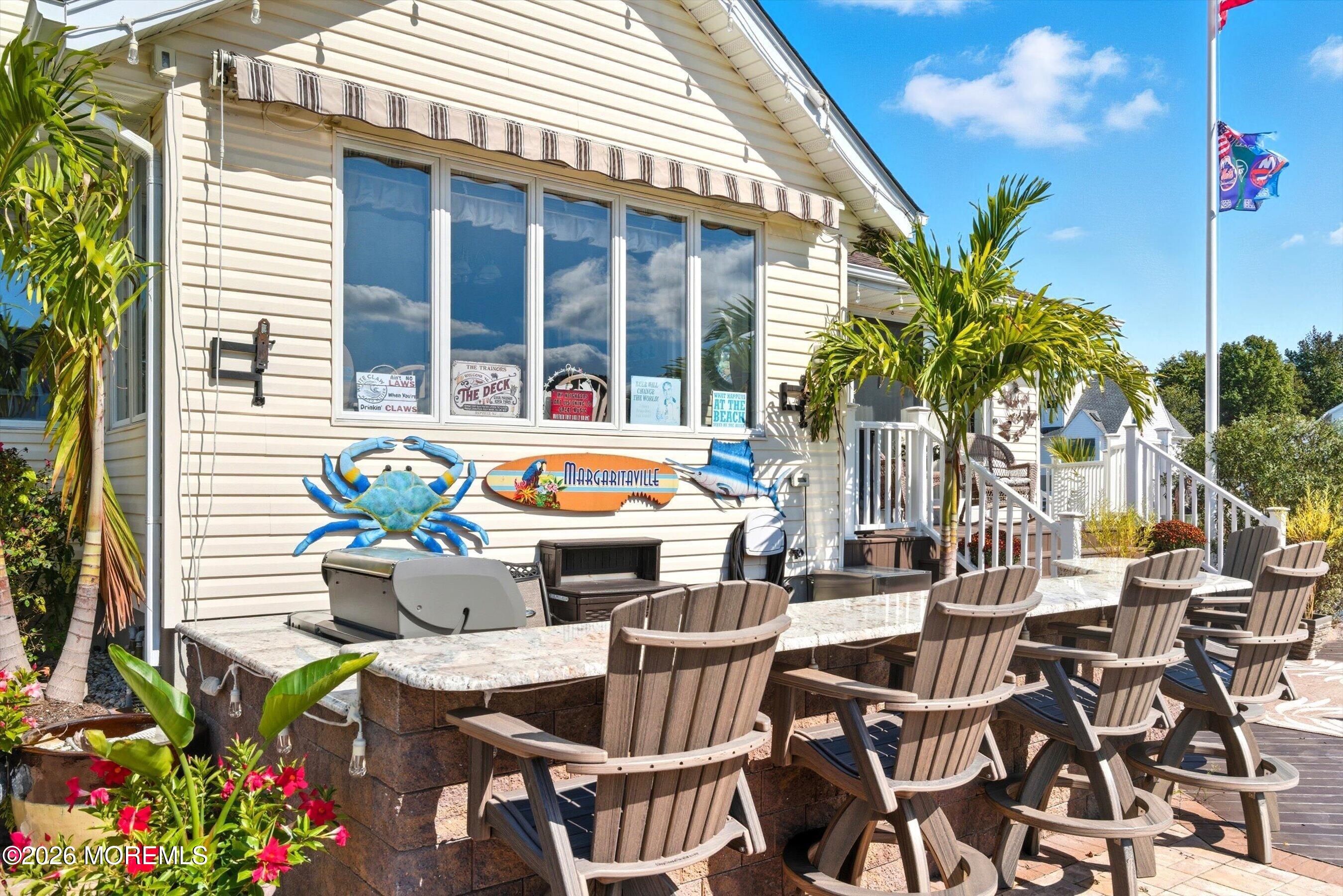 68 Moorage Avenue Bayville NJ 08721