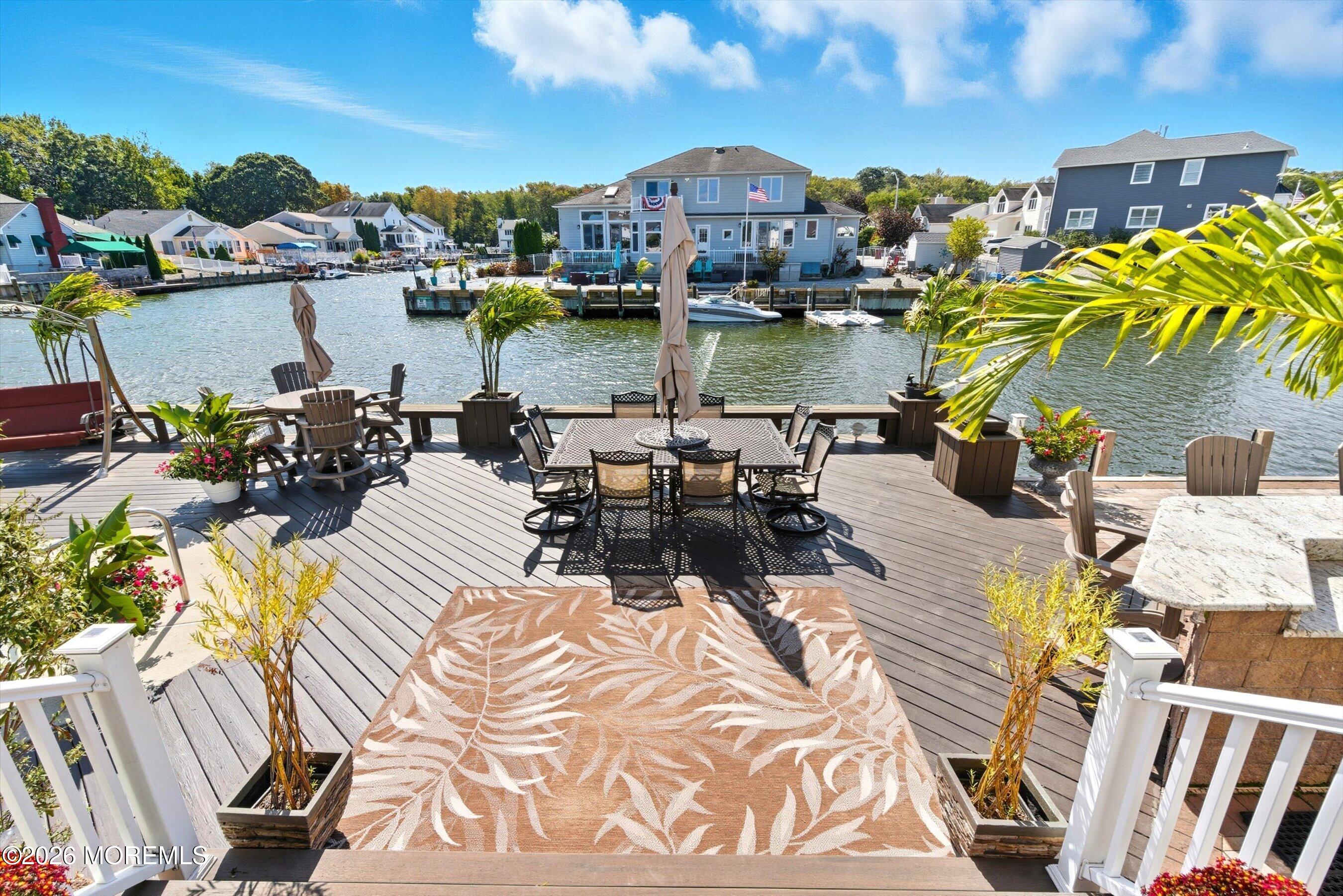 68 Moorage Avenue Bayville NJ 08721