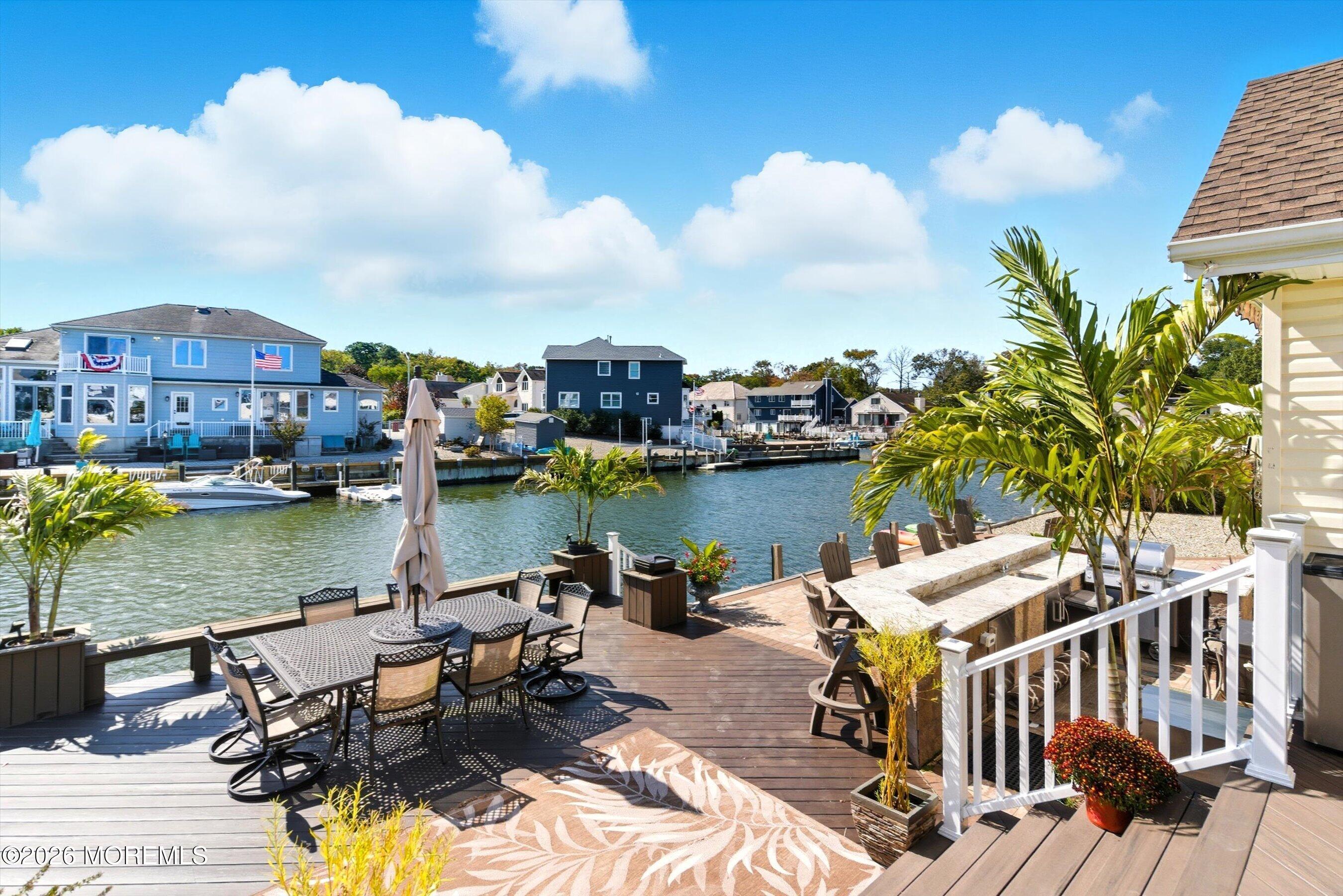 68 Moorage Avenue Bayville NJ 08721