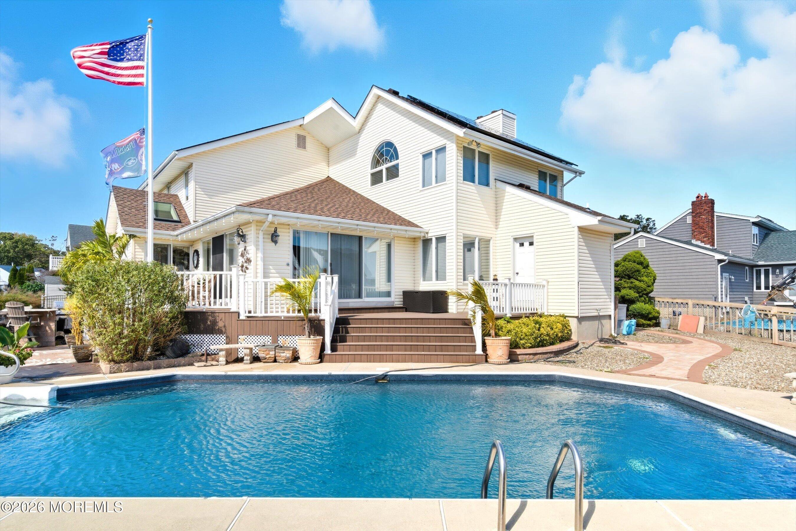 68 Moorage Avenue Bayville NJ 08721