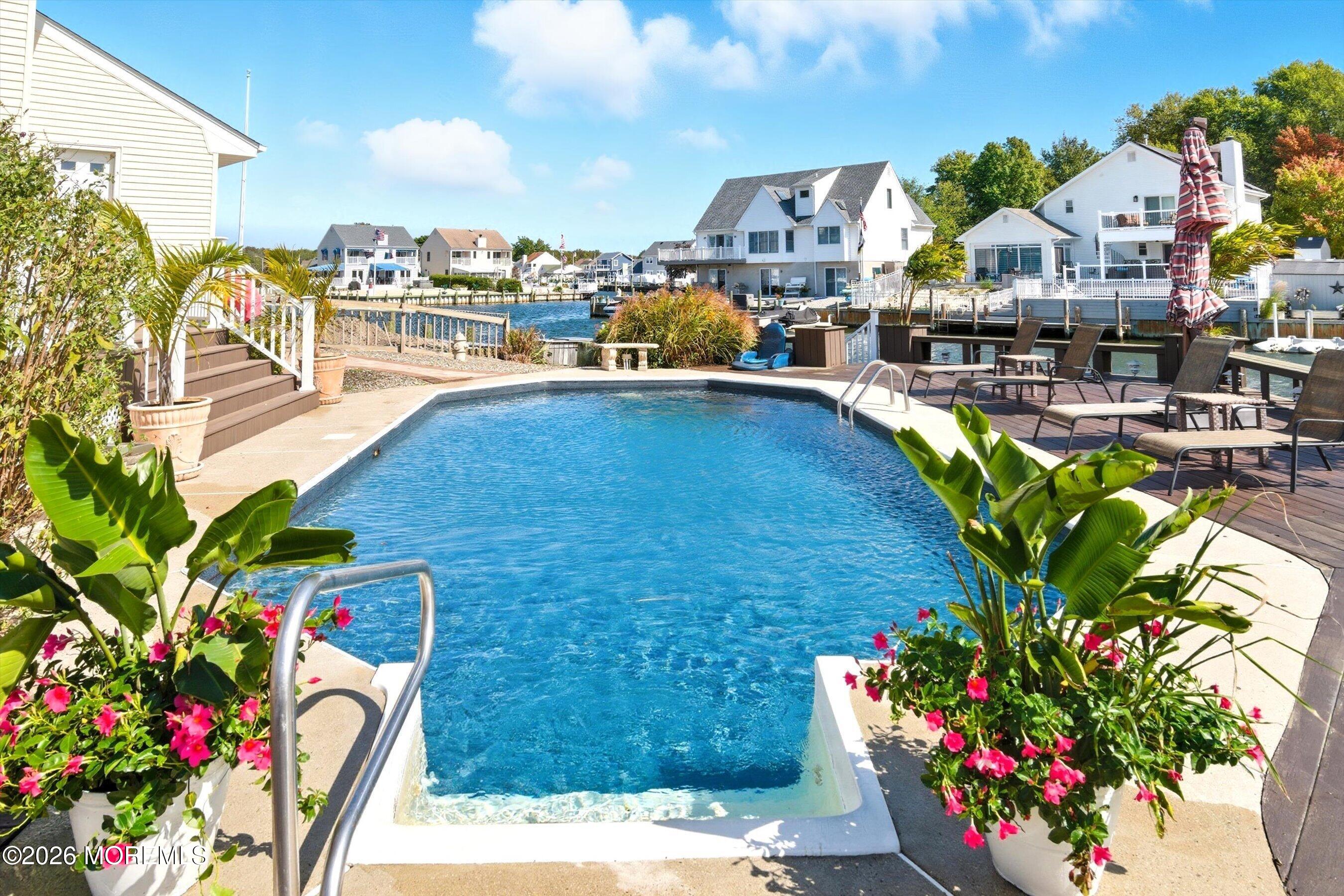 68 Moorage Avenue Bayville NJ 08721