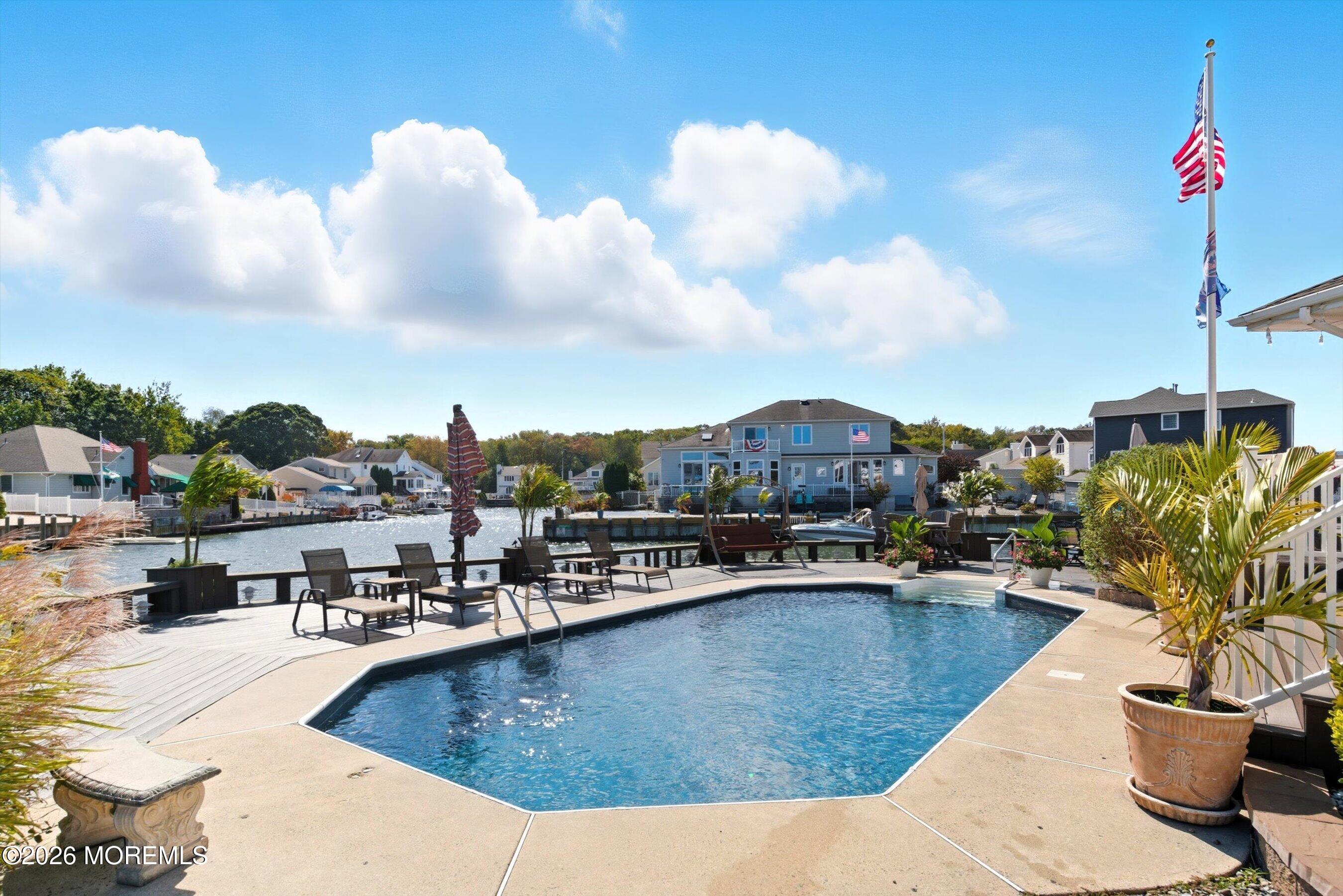 68 Moorage Avenue Bayville NJ 08721