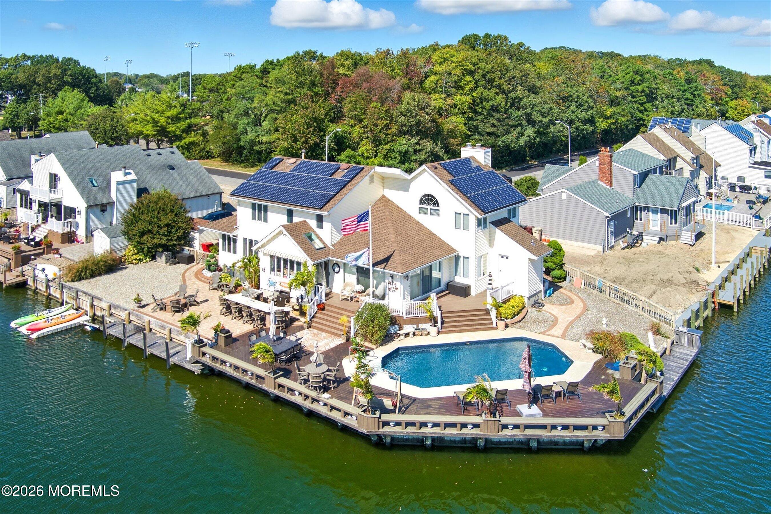 68 Moorage Avenue Bayville NJ 08721