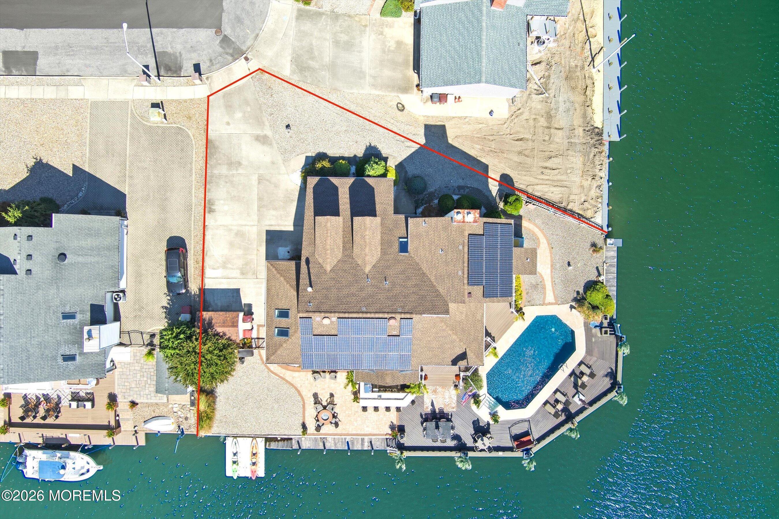 68 Moorage Avenue Bayville NJ 08721