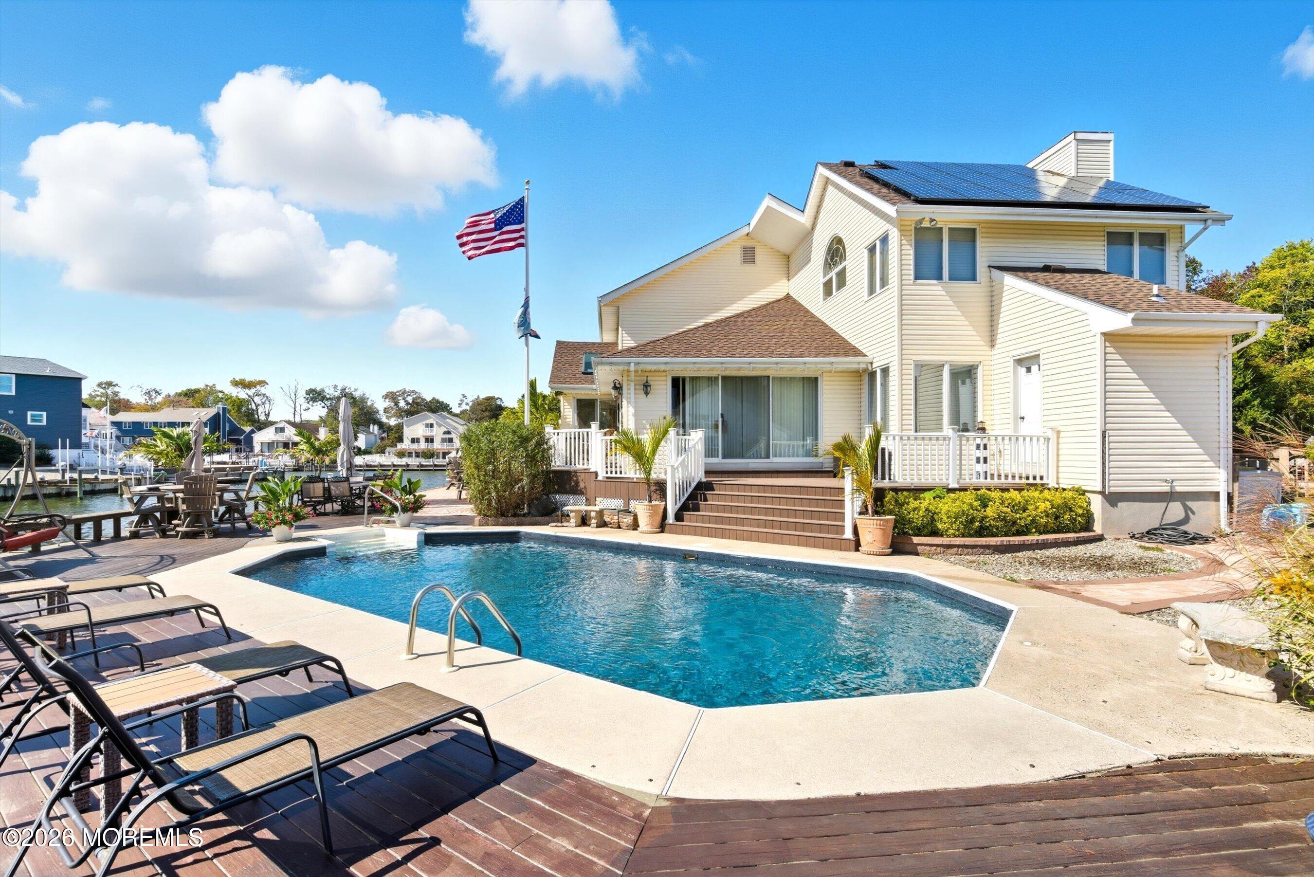 68 Moorage Avenue Bayville NJ 08721