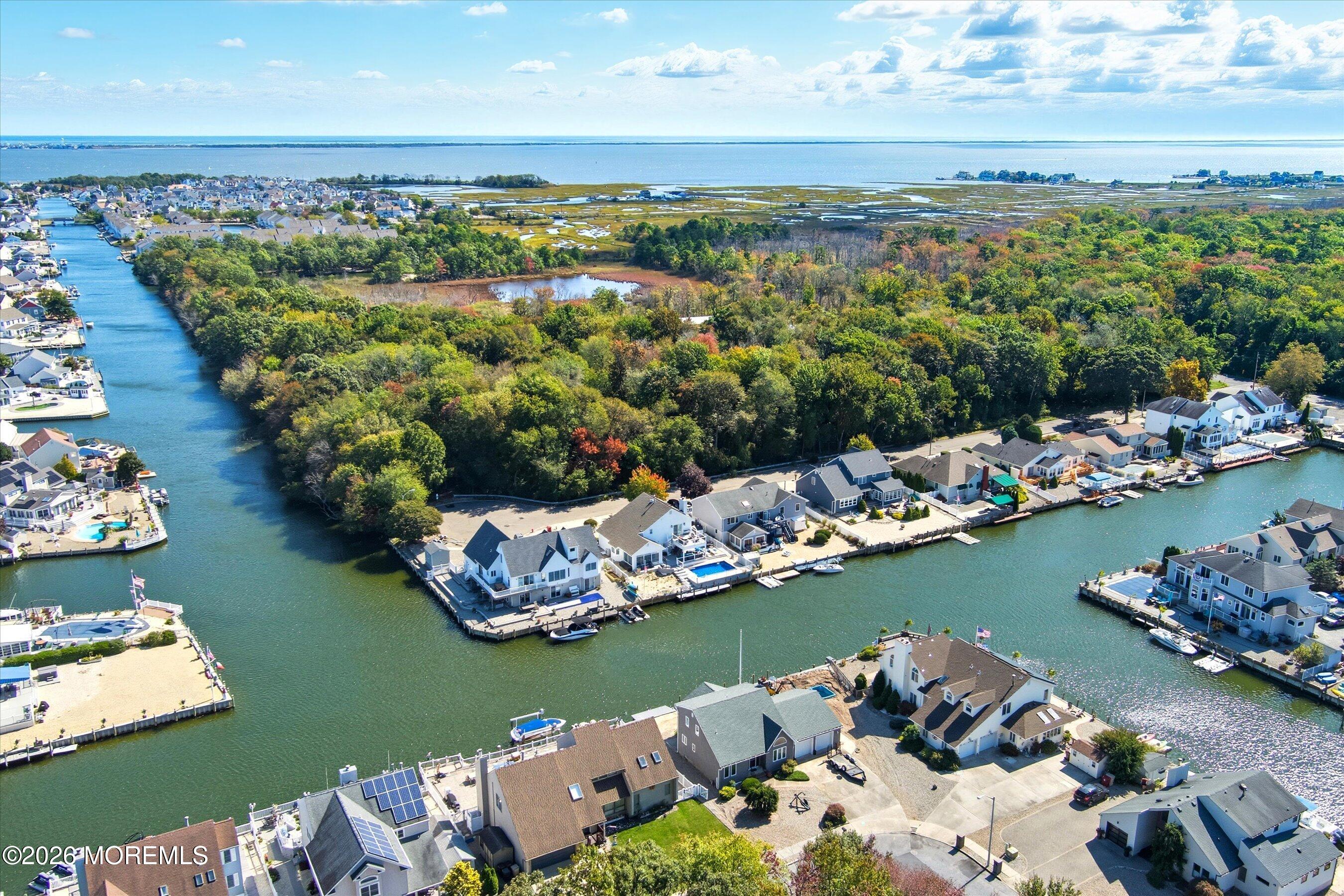 68 Moorage Avenue Bayville NJ 08721