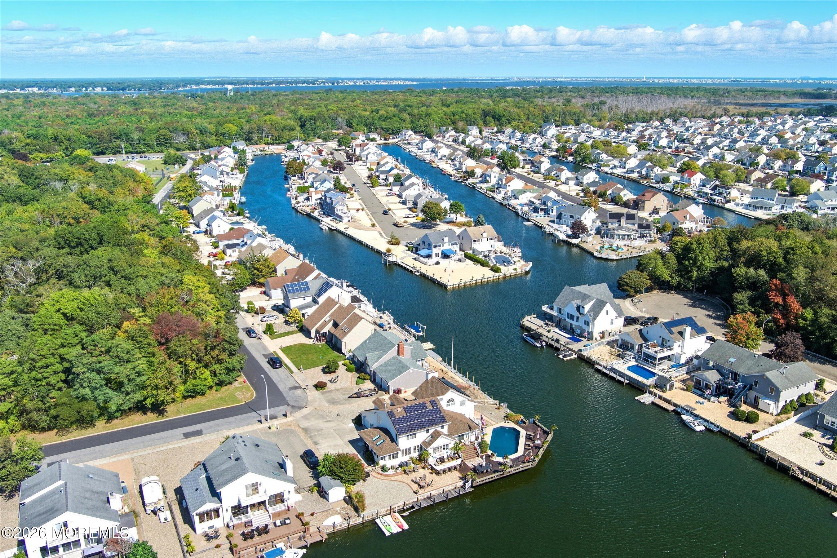 68 Moorage Avenue Bayville NJ 08721