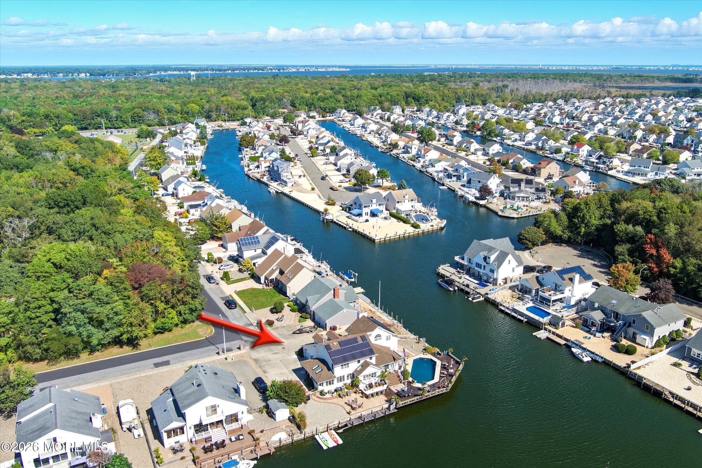 68 Moorage Avenue Bayville NJ 08721