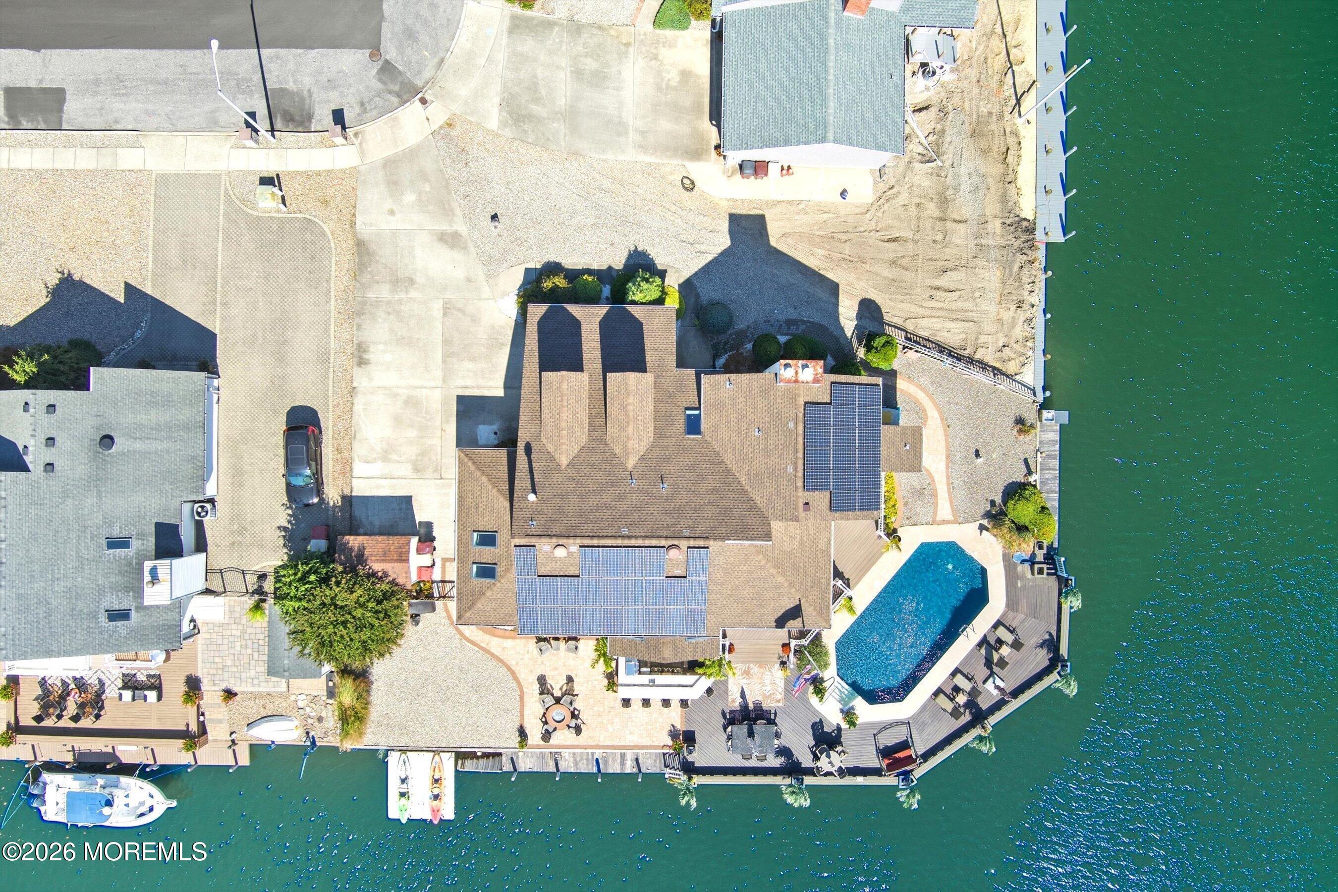 68 Moorage Avenue Bayville NJ 08721