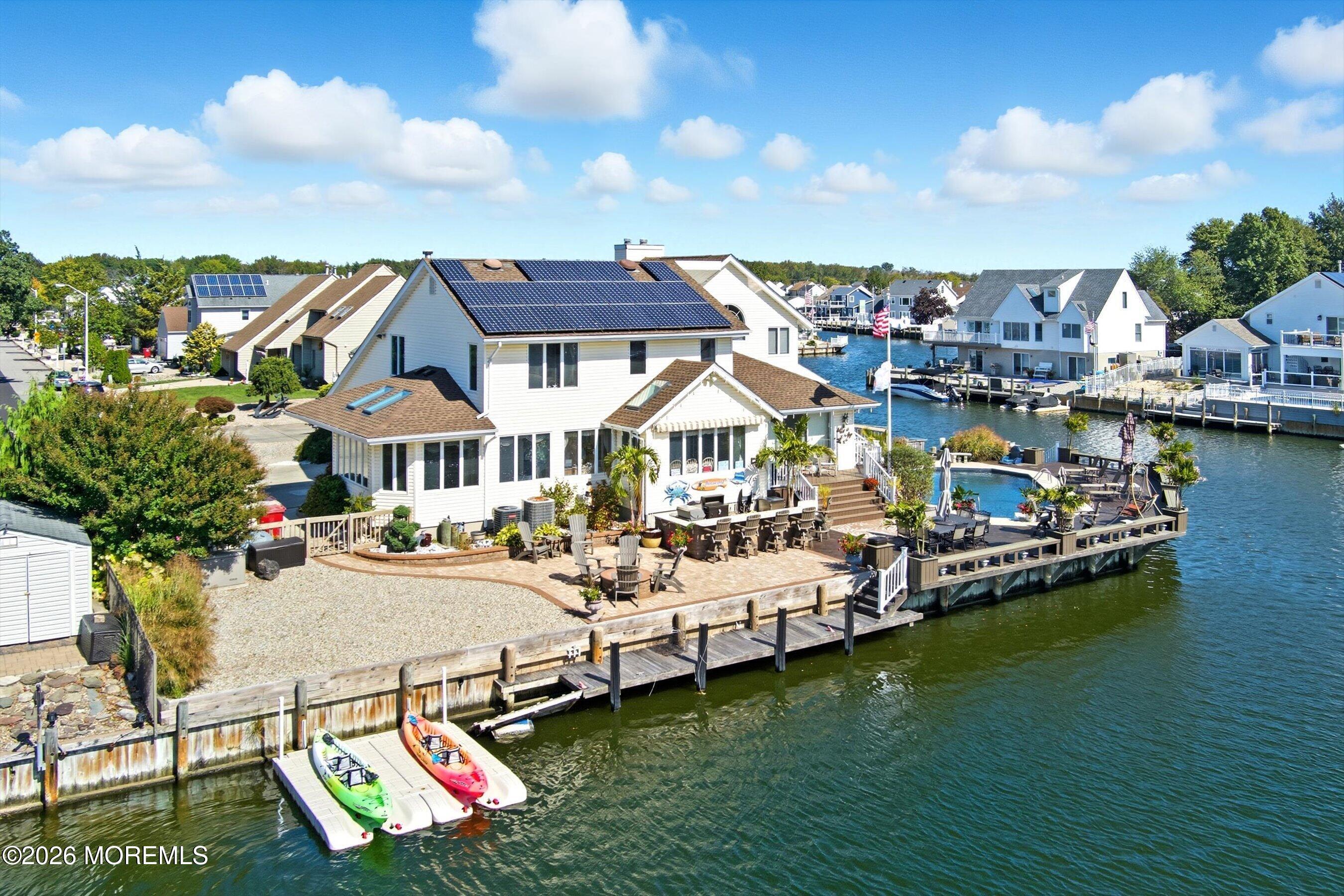 68 Moorage Avenue Bayville NJ 08721