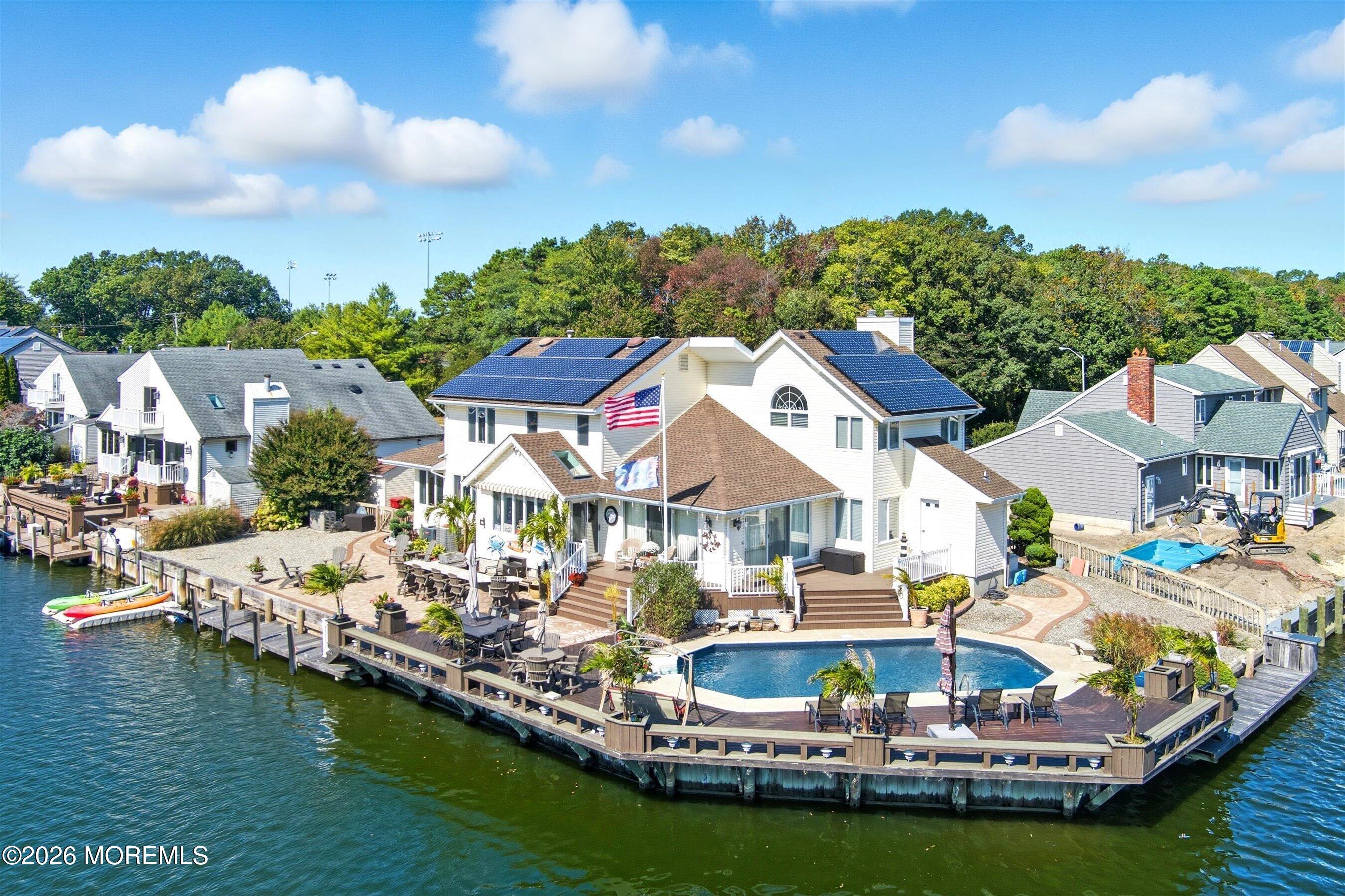 68 Moorage Avenue Bayville NJ 08721