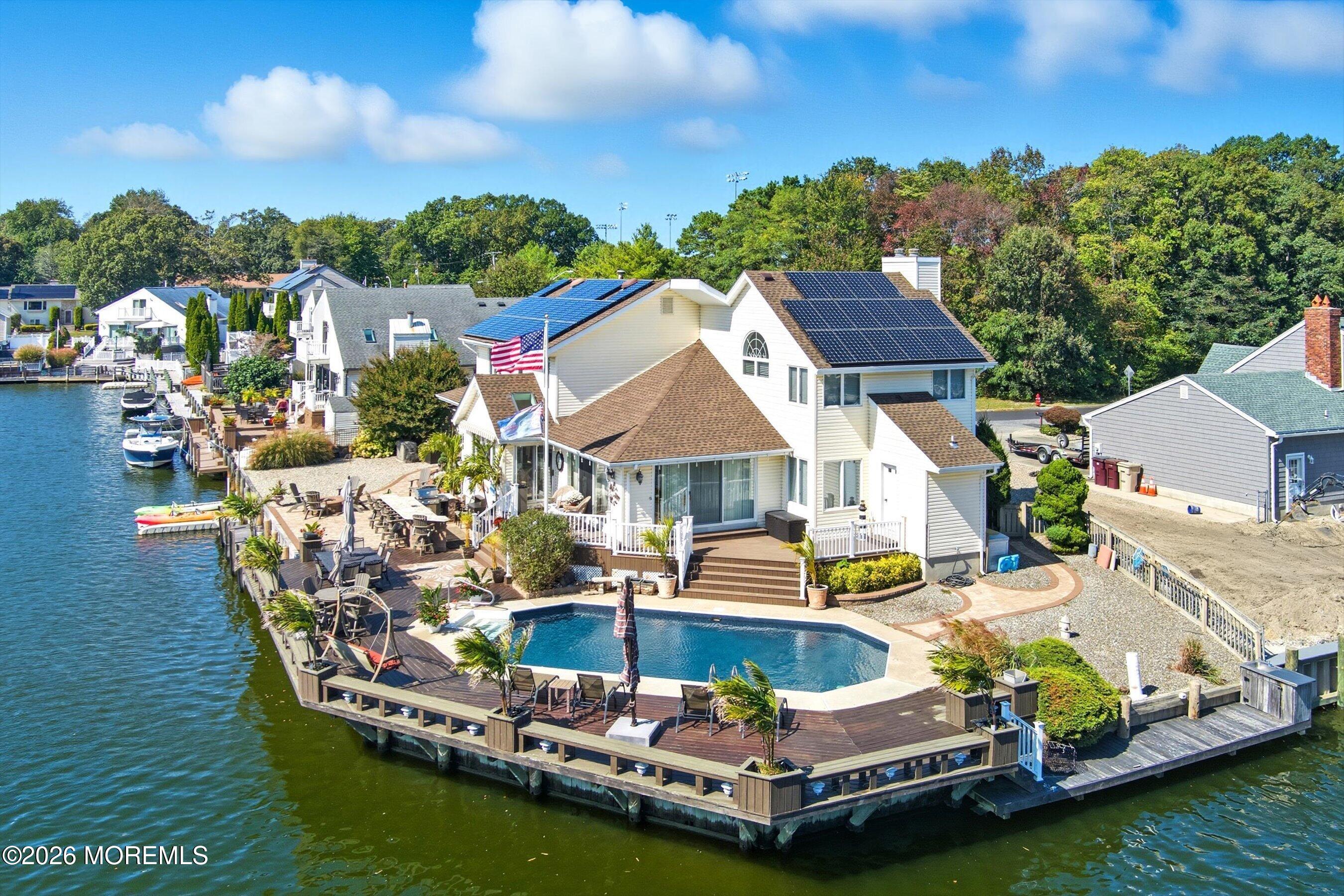 68 Moorage Avenue Bayville NJ 08721