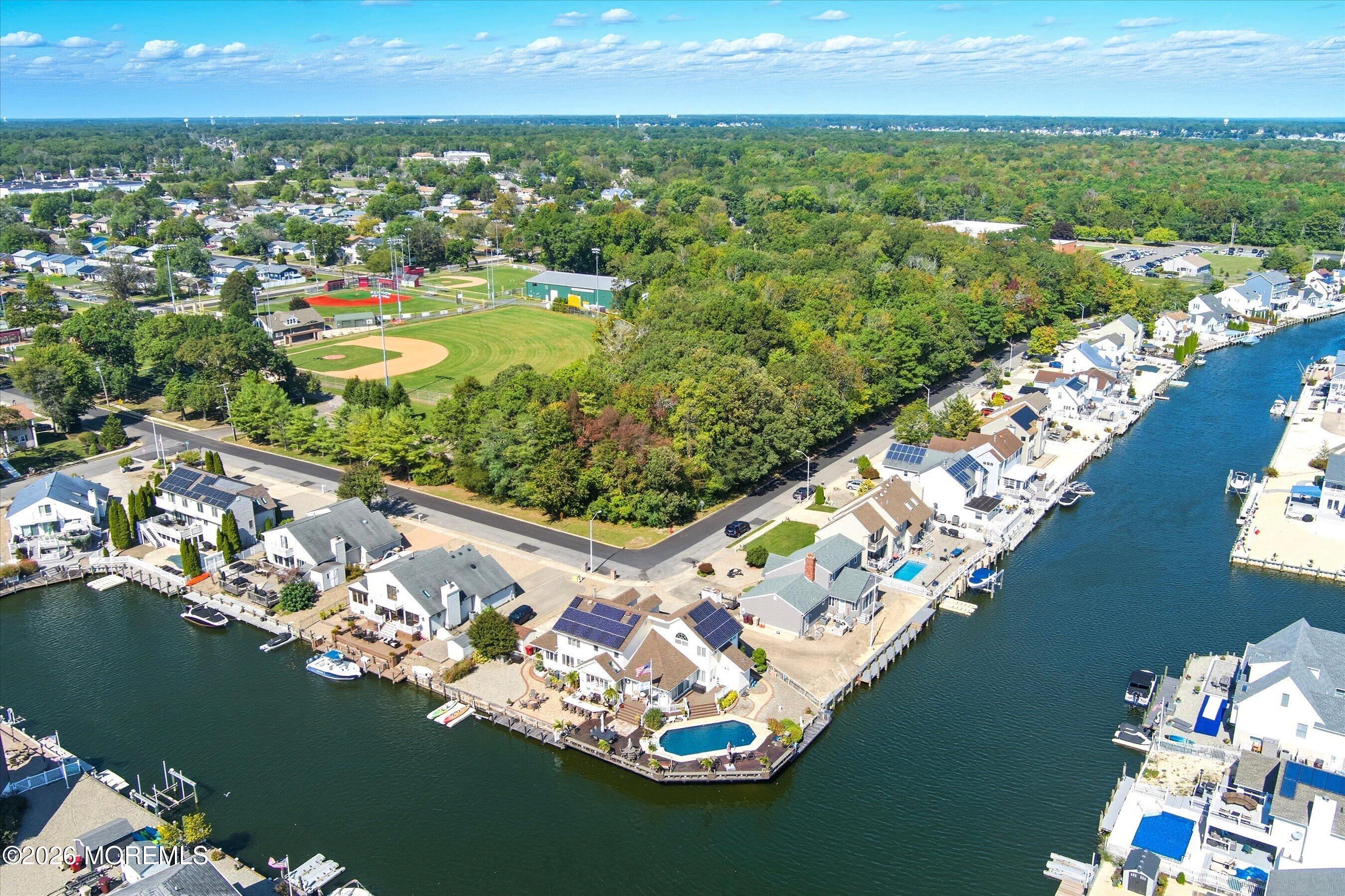 68 Moorage Avenue Bayville NJ 08721