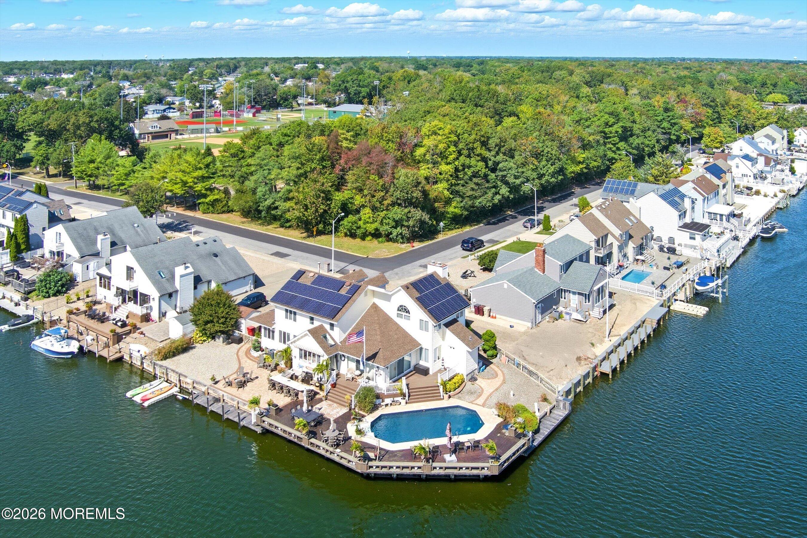 68 Moorage Avenue Bayville NJ 08721