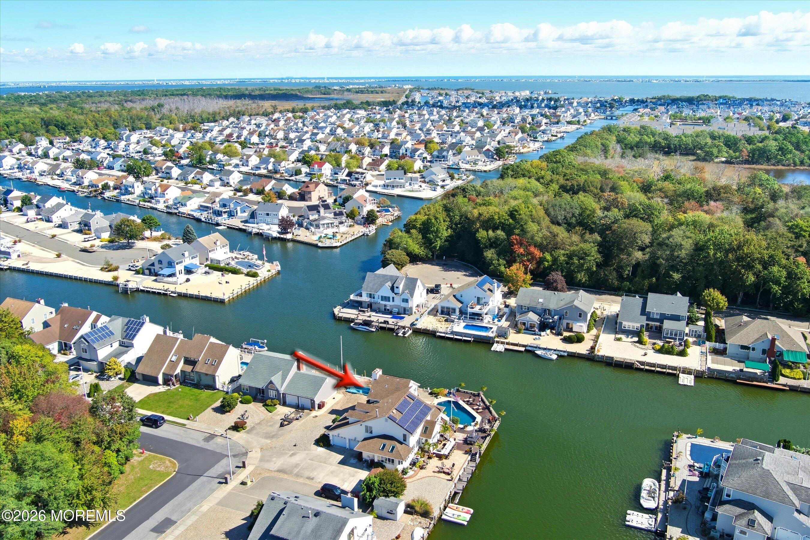 68 Moorage Avenue Bayville NJ 08721