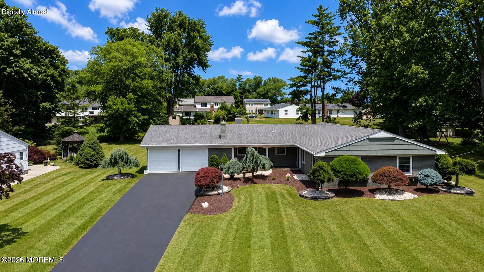 18 Girard Street Marlboro NJ 07746