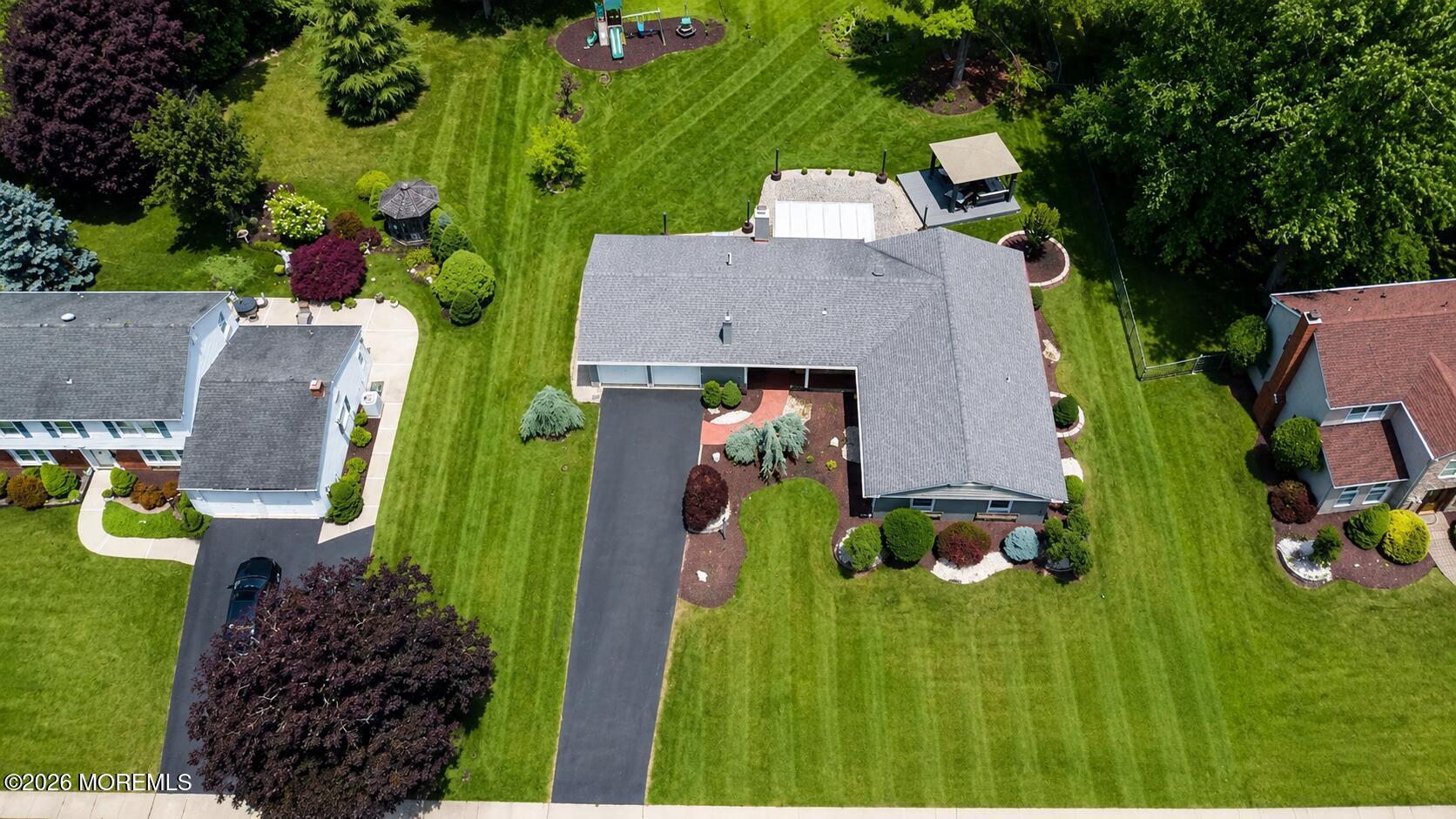 18 Girard Street Marlboro NJ 07746