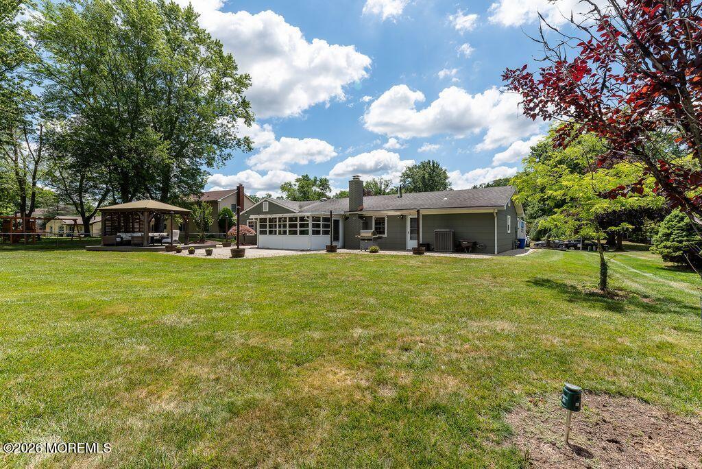 18 Girard Street Marlboro NJ 07746