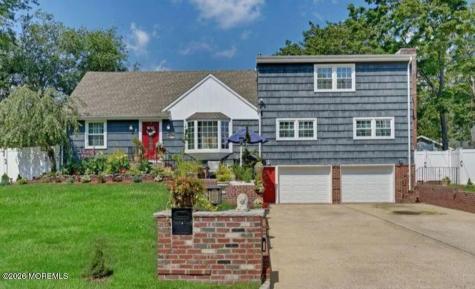707 Prospect Place Neptune Township NJ 07753
