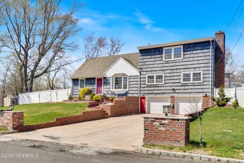 707 Prospect Place Neptune Township NJ 07753