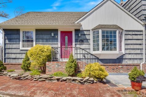 707 Prospect Place Neptune Township NJ 07753