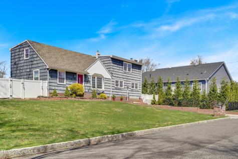 707 Prospect Place Neptune Township NJ 07753