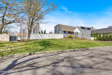 707 Prospect Place Neptune Township NJ 07753