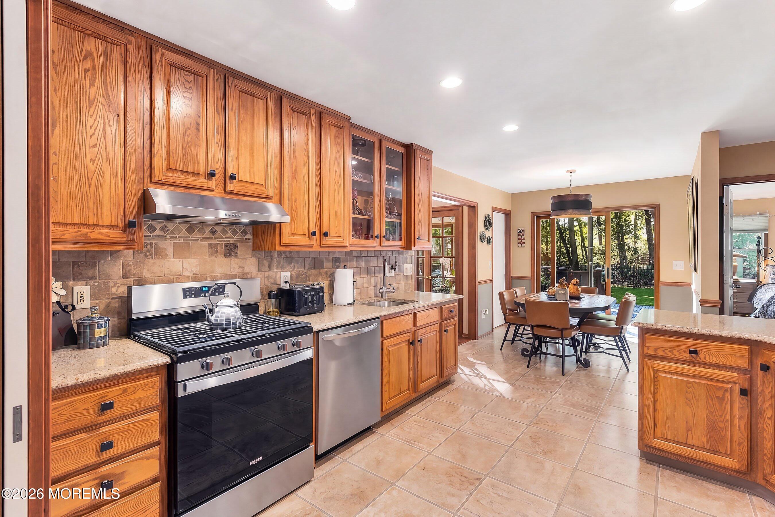 1 Oak Leaf Drive New Egypt NJ 08533