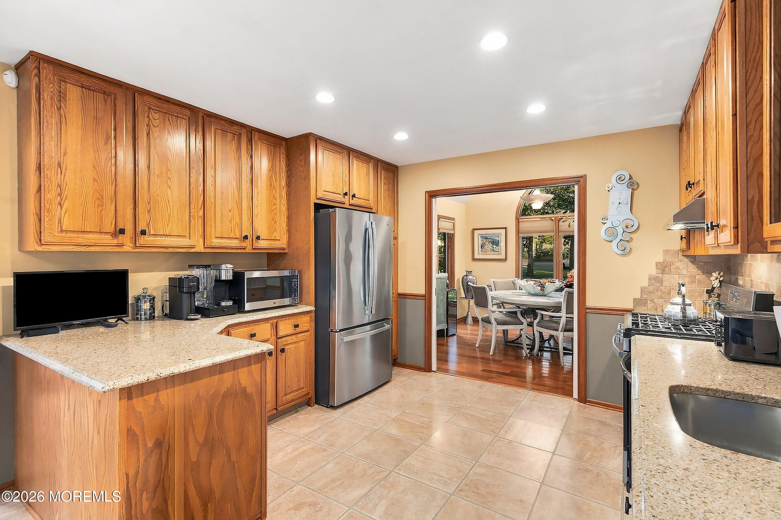 1 Oak Leaf Drive New Egypt NJ 08533