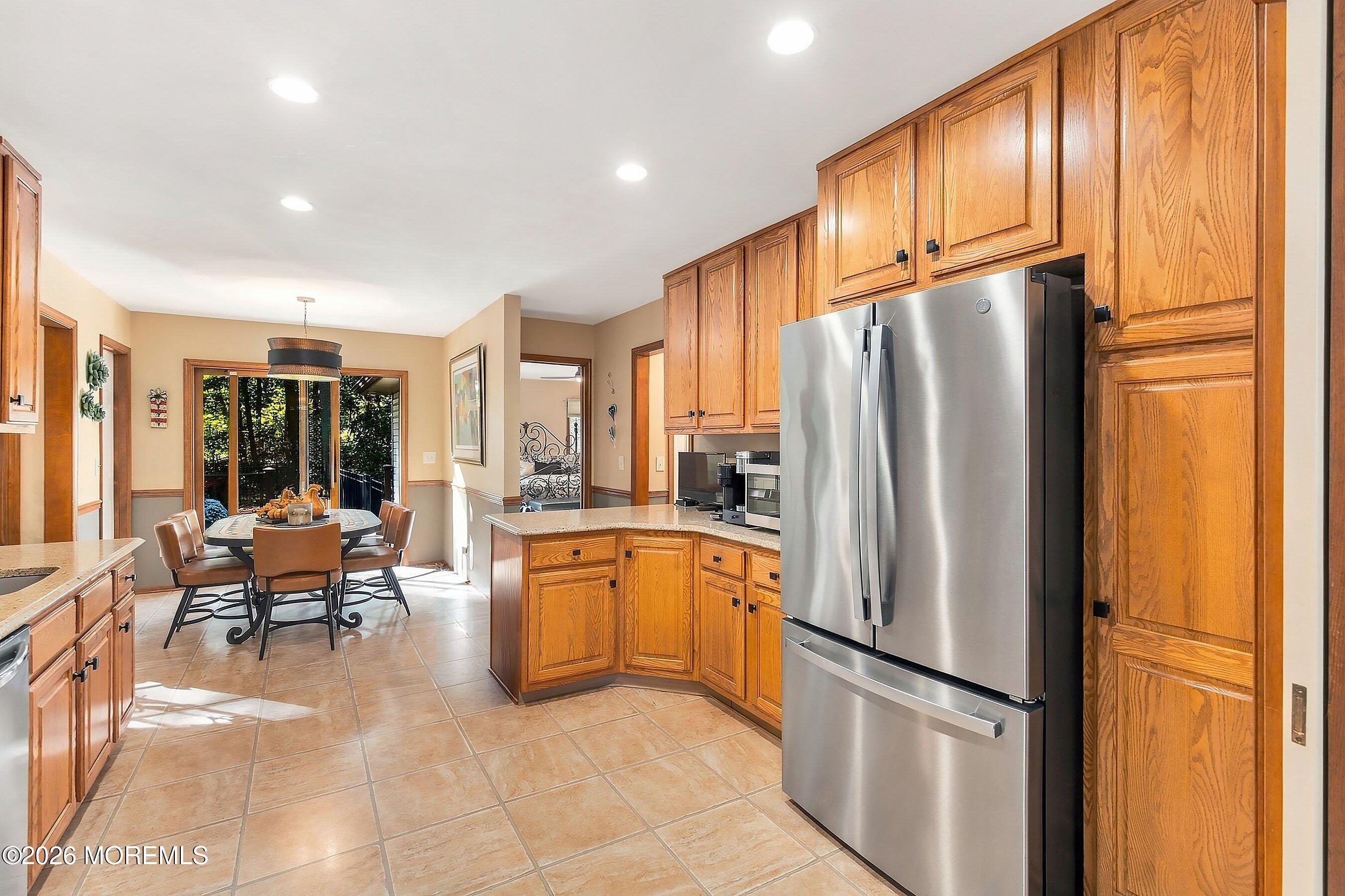 1 Oak Leaf Drive New Egypt NJ 08533