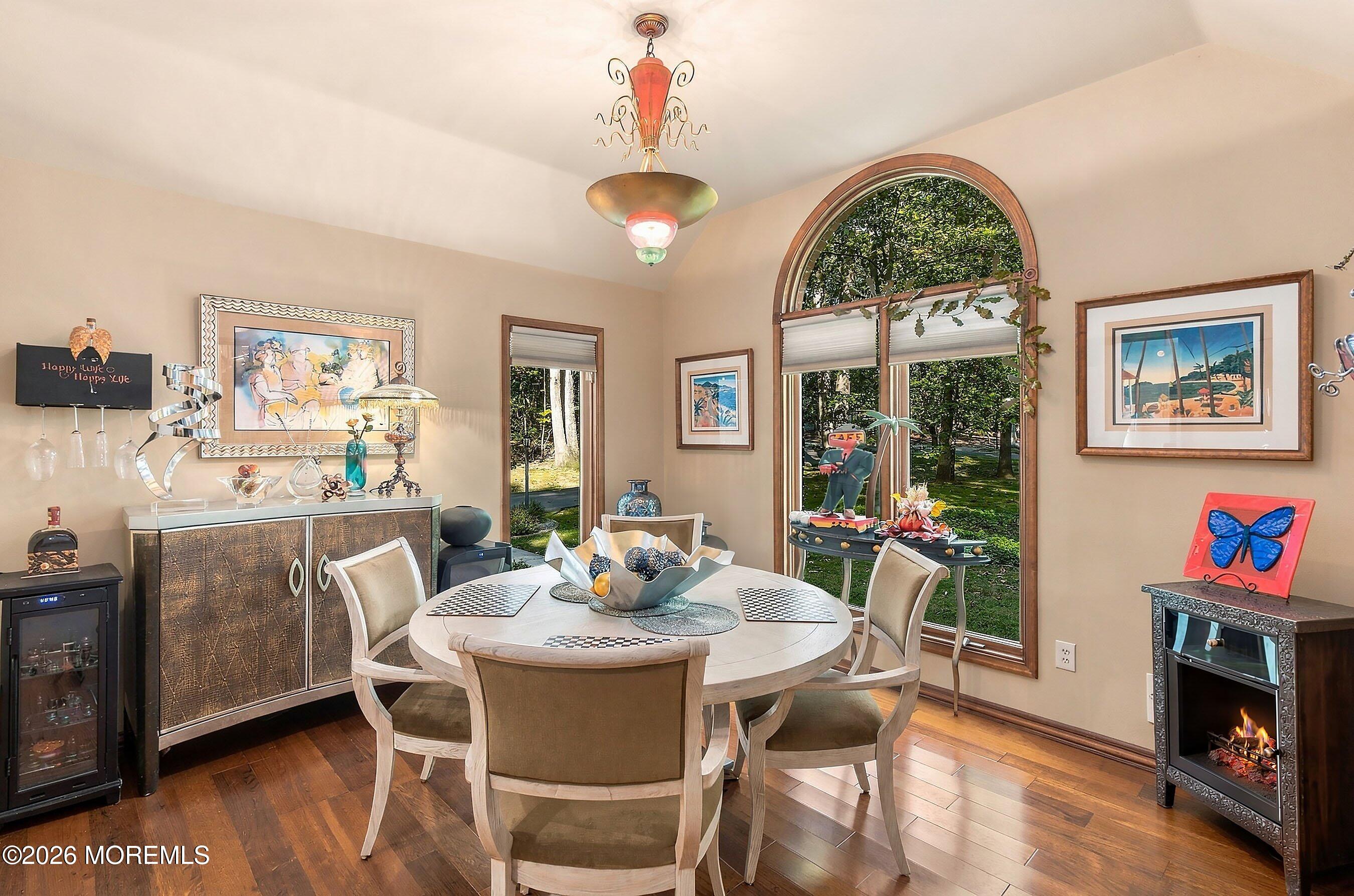 1 Oak Leaf Drive New Egypt NJ 08533