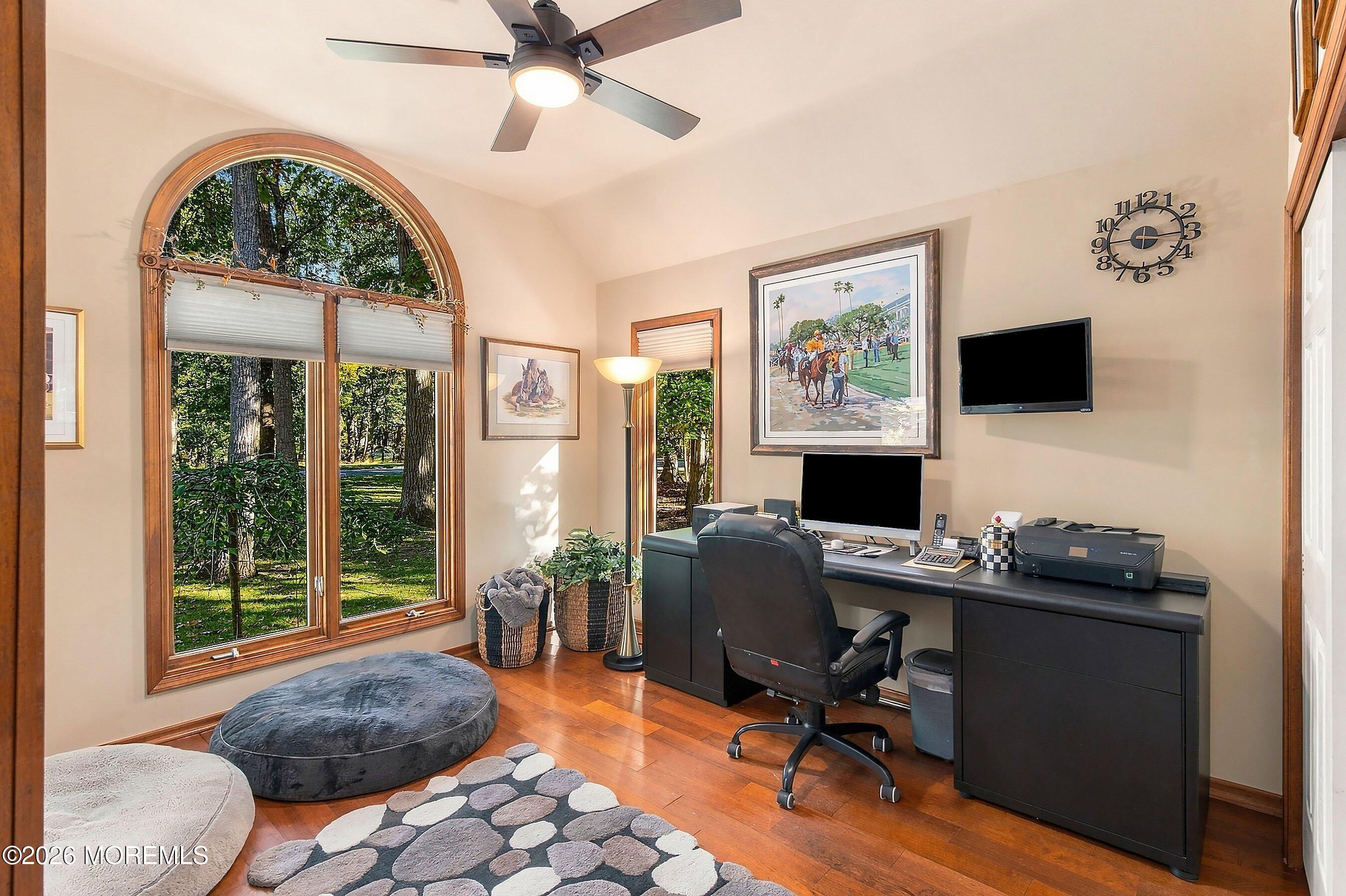 1 Oak Leaf Drive New Egypt NJ 08533