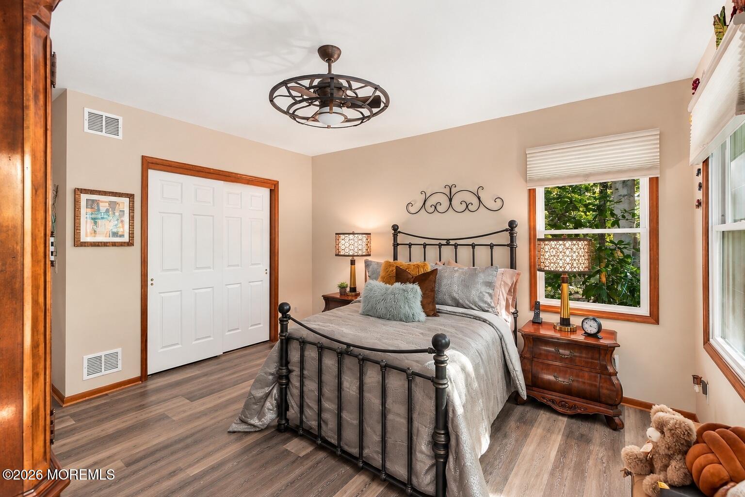 1 Oak Leaf Drive New Egypt NJ 08533