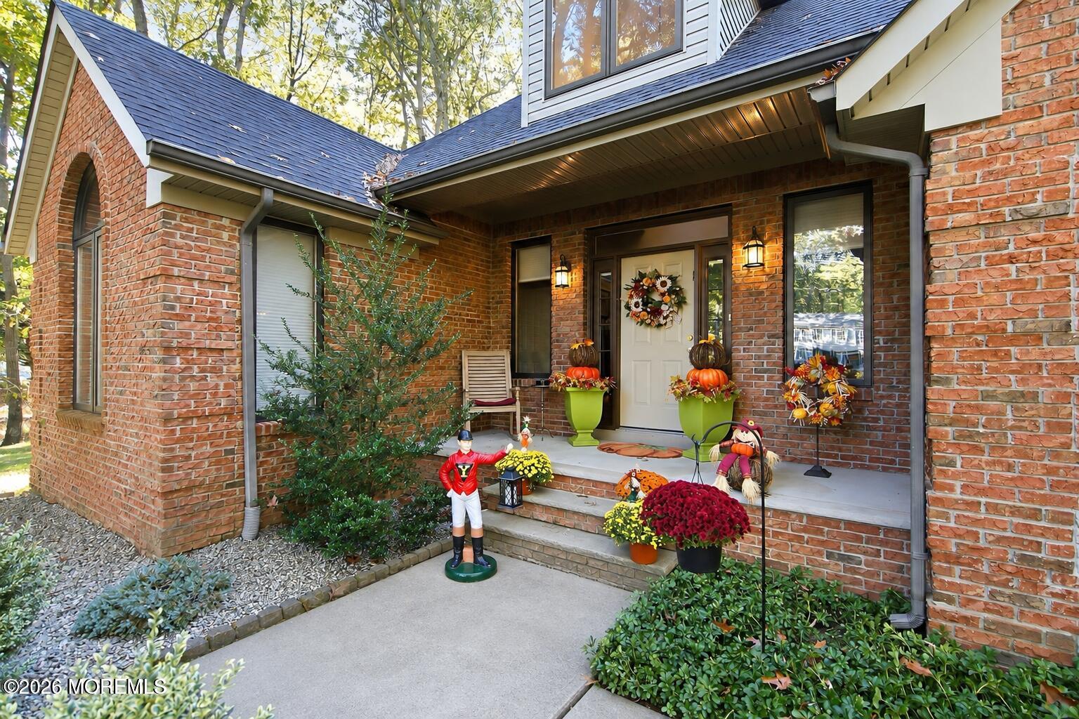 1 Oak Leaf Drive New Egypt NJ 08533