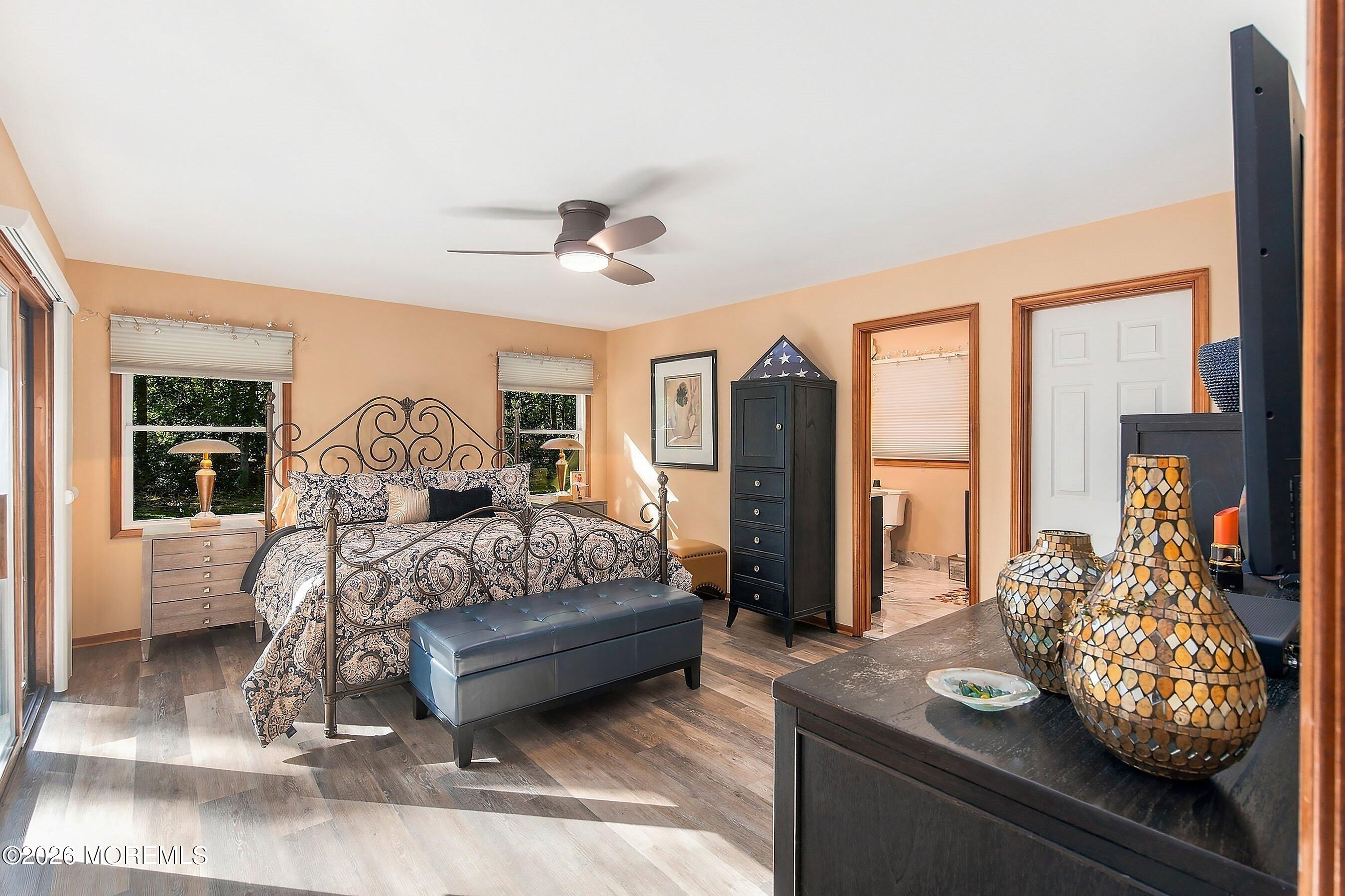 1 Oak Leaf Drive New Egypt NJ 08533