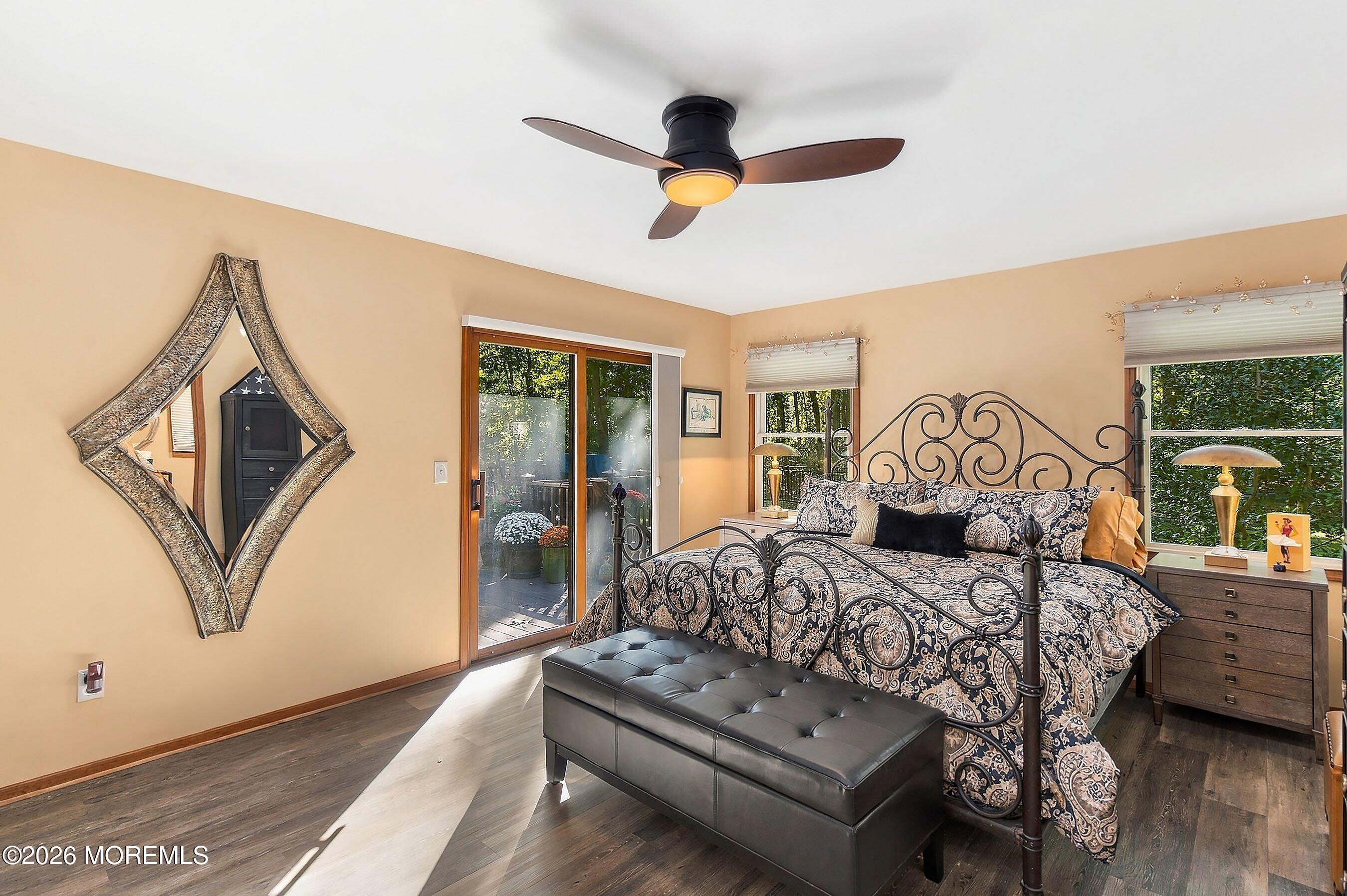1 Oak Leaf Drive New Egypt NJ 08533