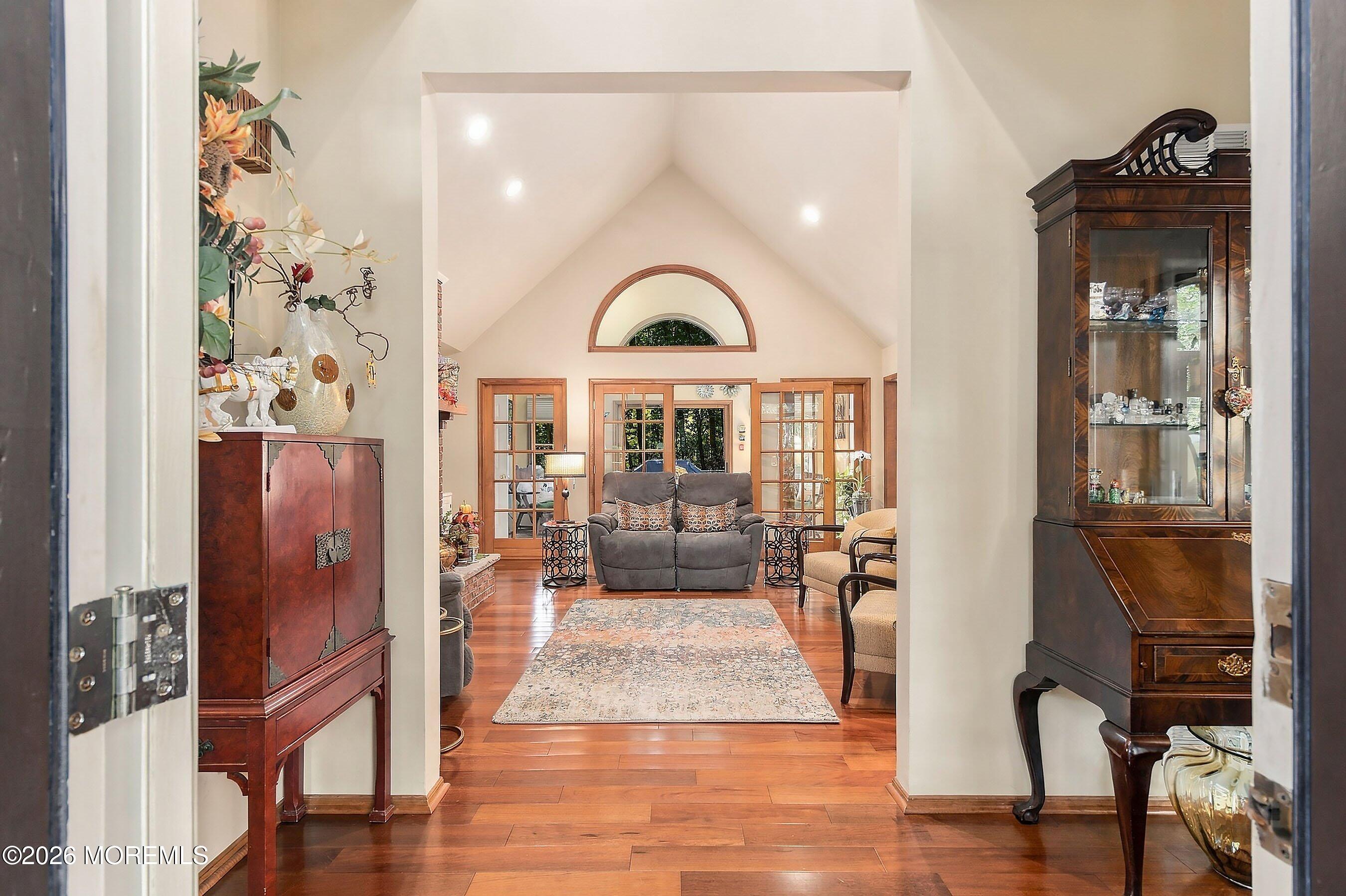 1 Oak Leaf Drive New Egypt NJ 08533