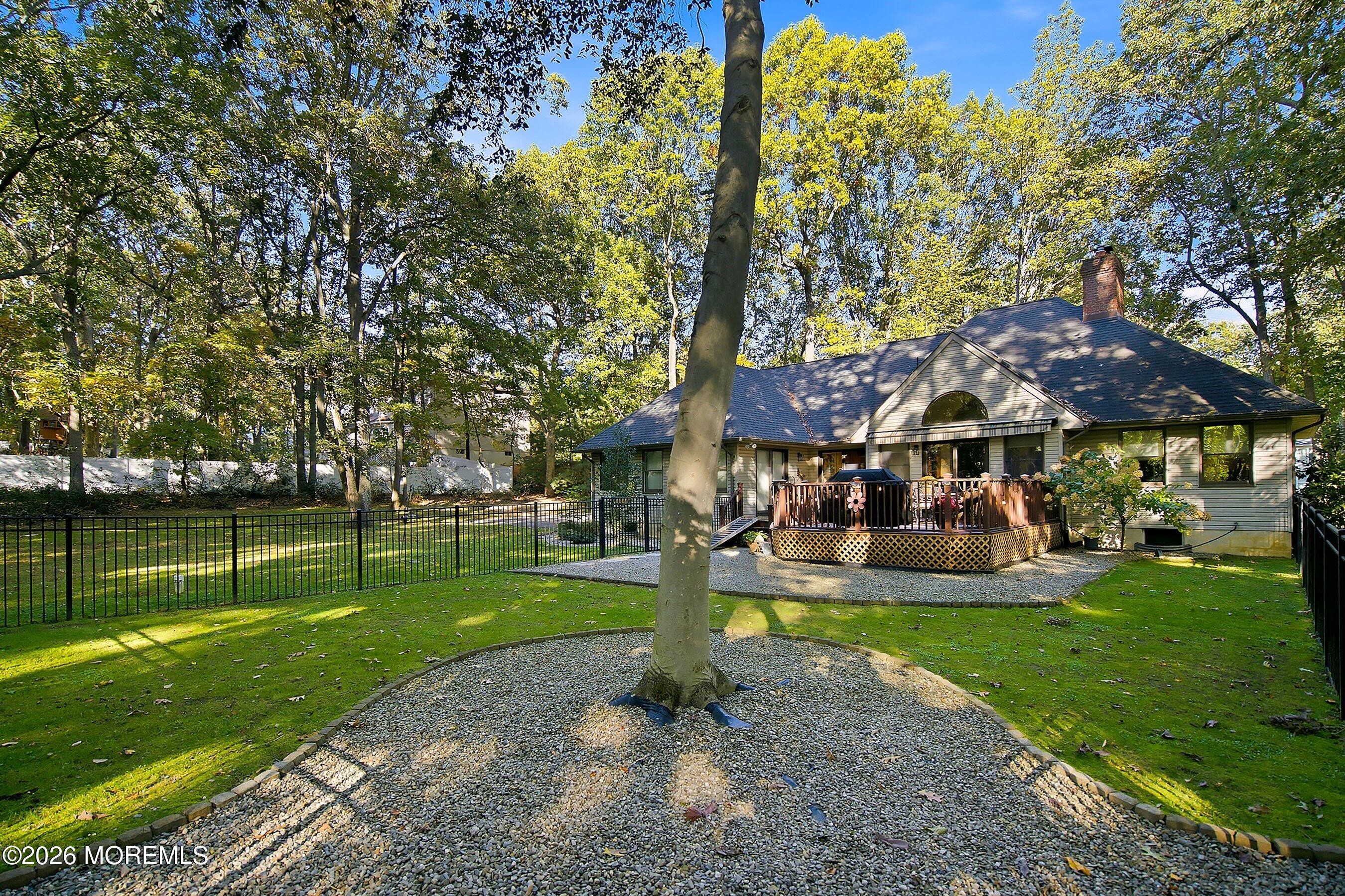 1 Oak Leaf Drive New Egypt NJ 08533