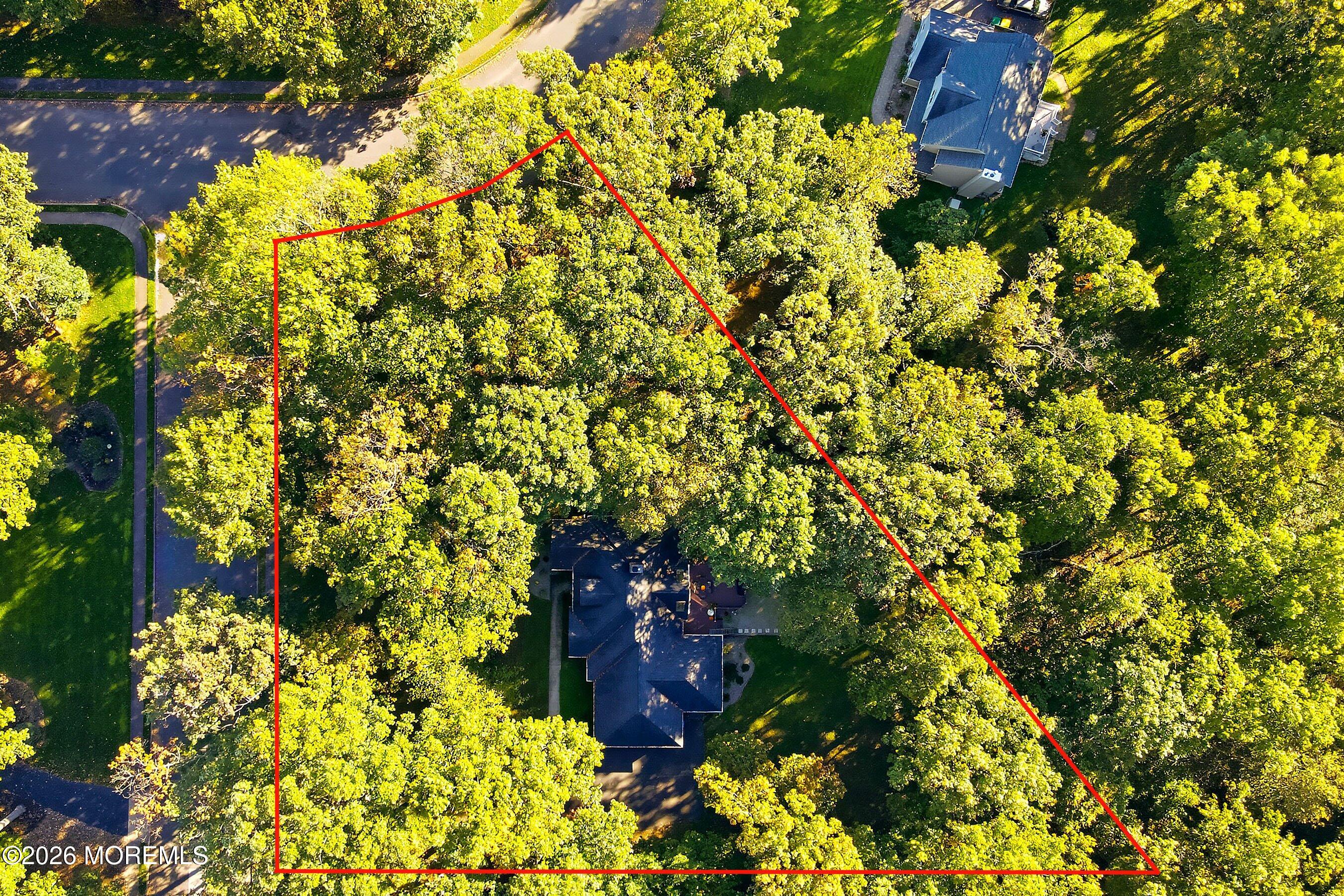 1 Oak Leaf Drive New Egypt NJ 08533