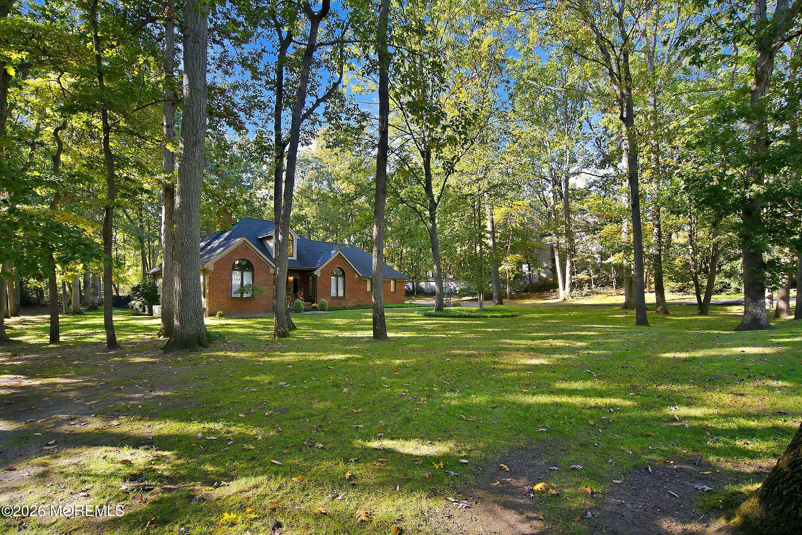 1 Oak Leaf Drive New Egypt NJ 08533
