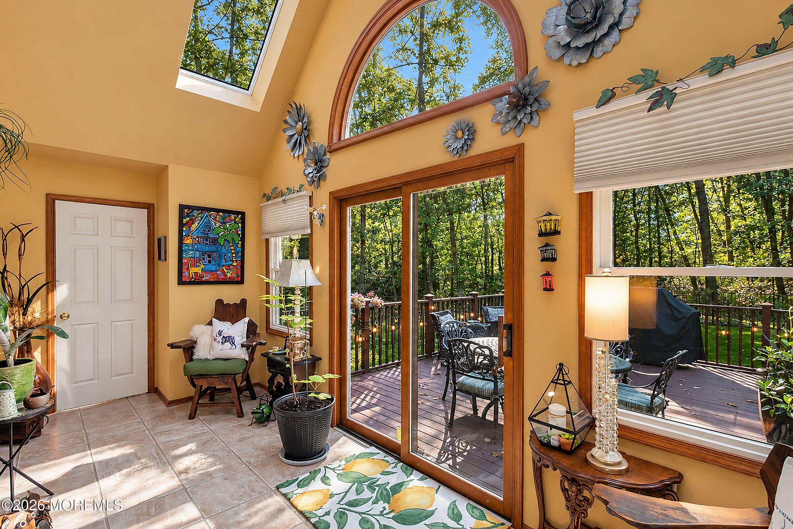 1 Oak Leaf Drive New Egypt NJ 08533
