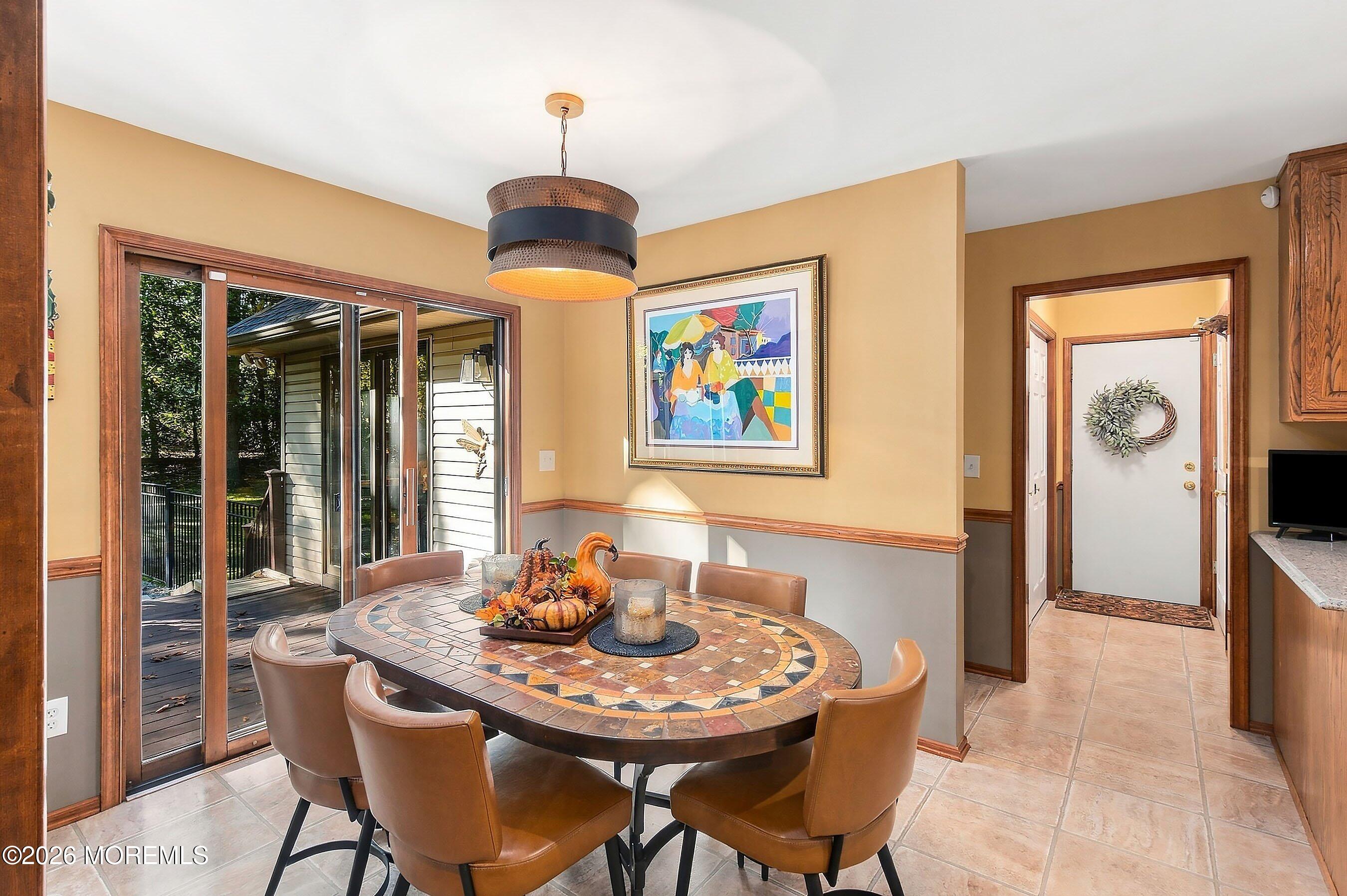 1 Oak Leaf Drive New Egypt NJ 08533