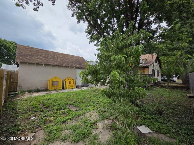 48 Leola Avenue Keansburg NJ 07734