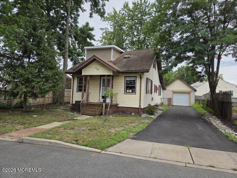 48 Leola Avenue Keansburg NJ 07734