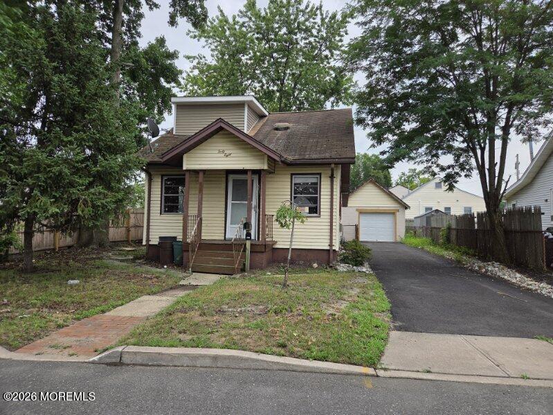 48 Leola Avenue Keansburg NJ 07734